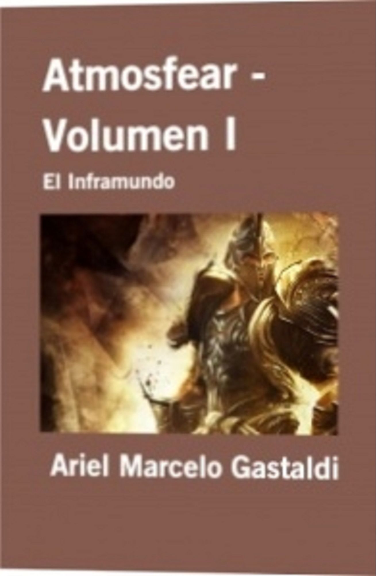 Atmosfear: El Inframundo