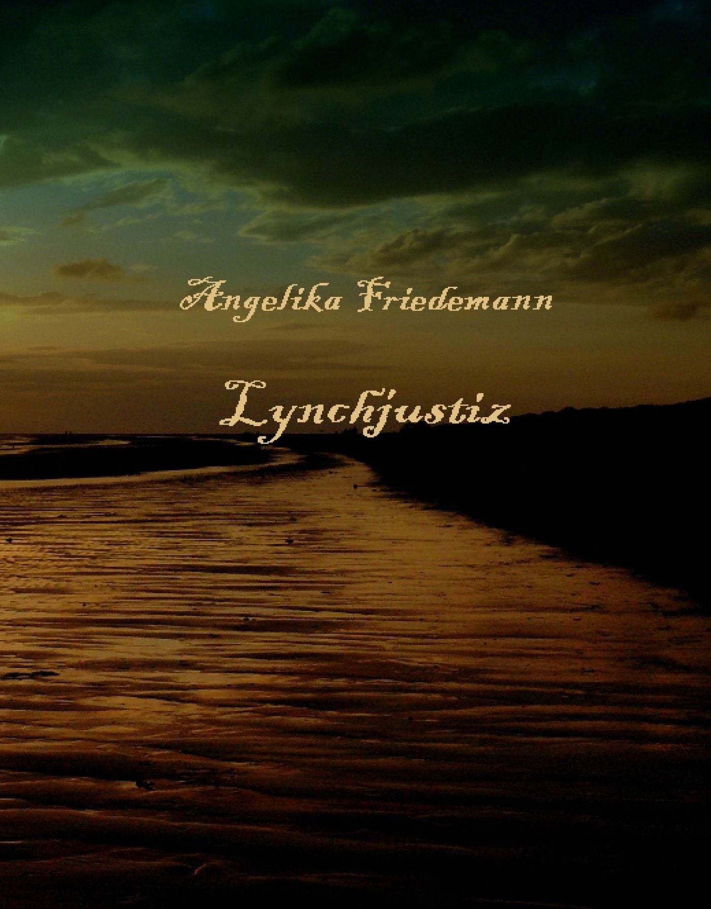 Lynchjustiz