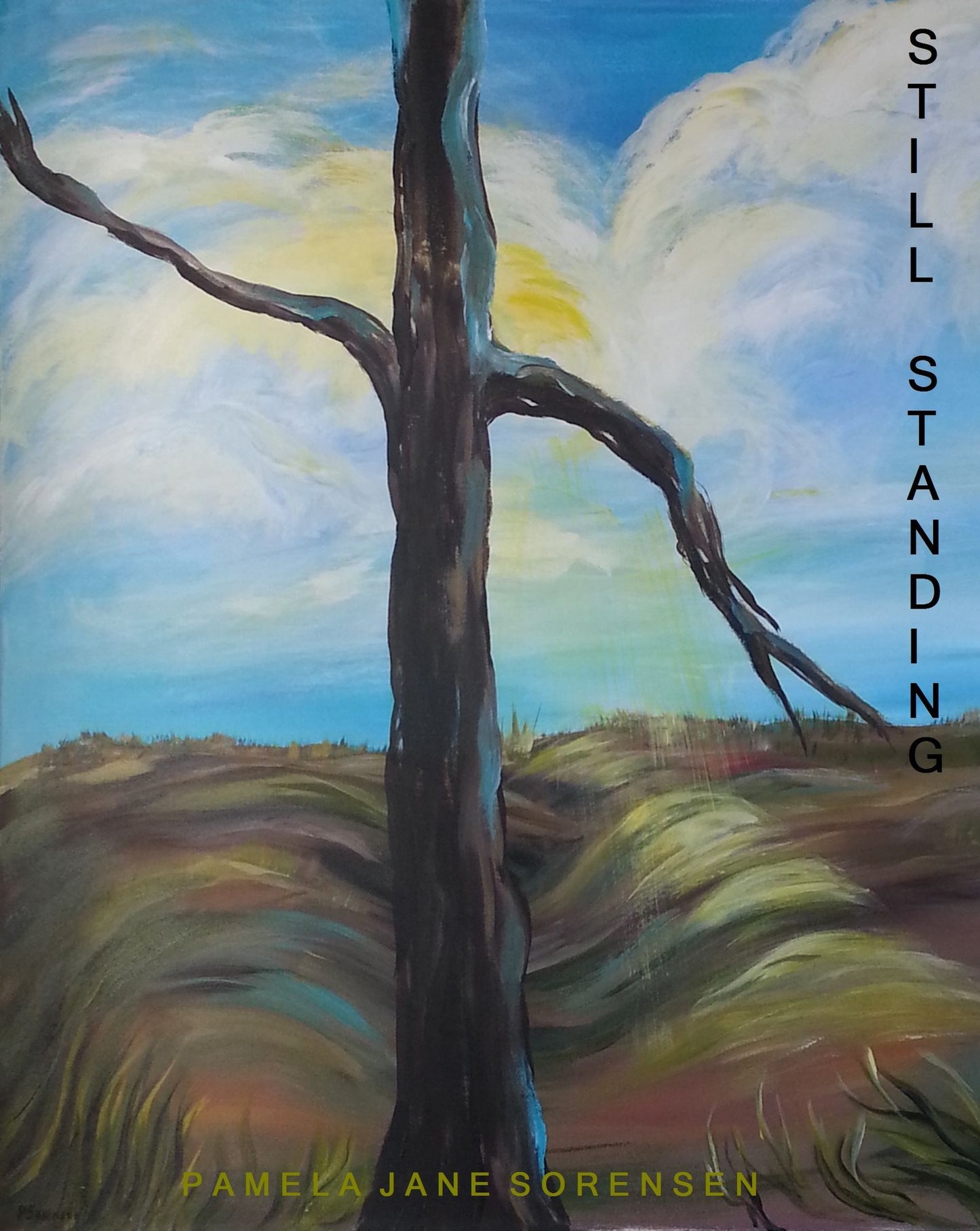 Still Standing