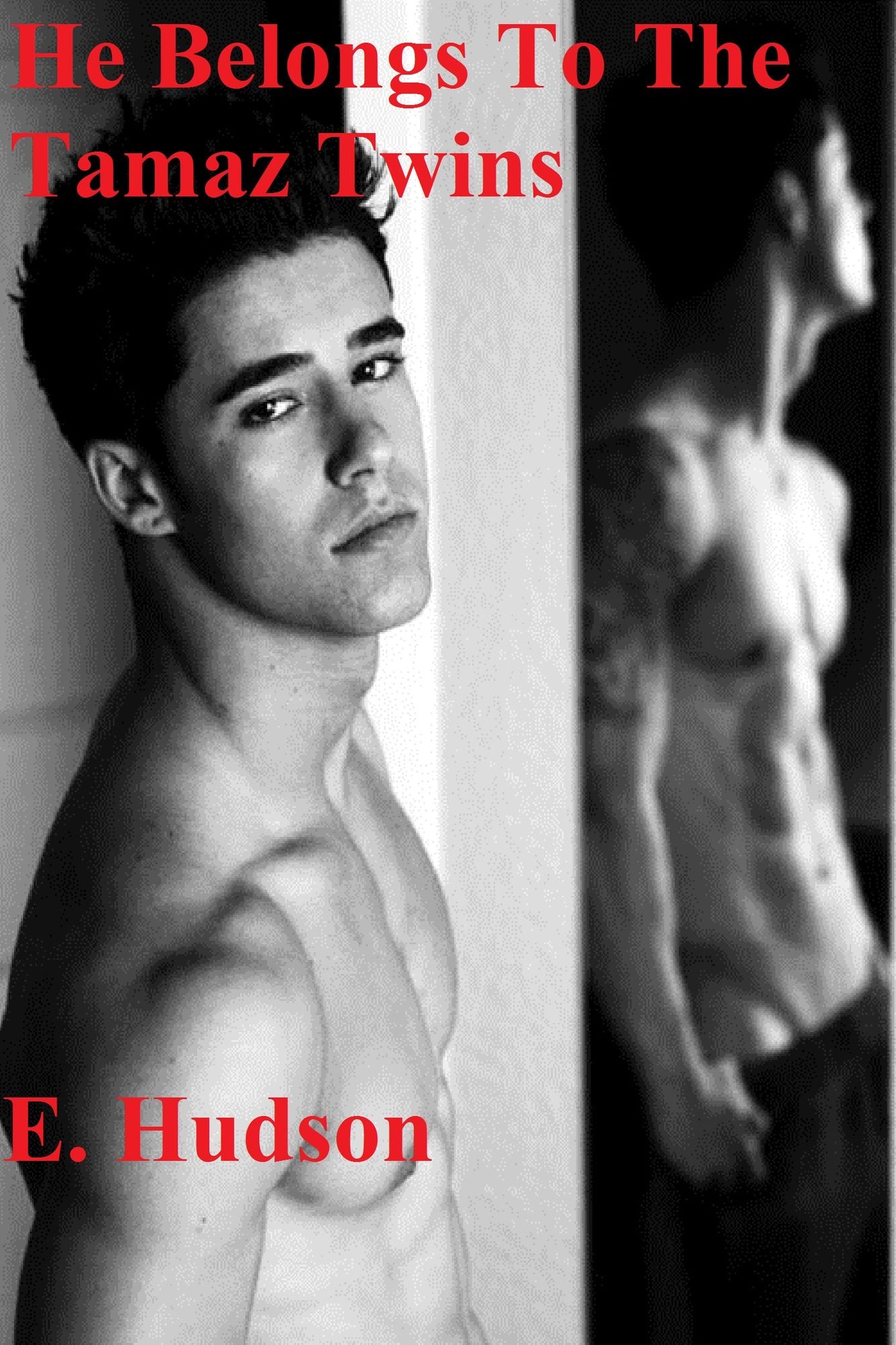 He Belongs To The Tamaz Twins