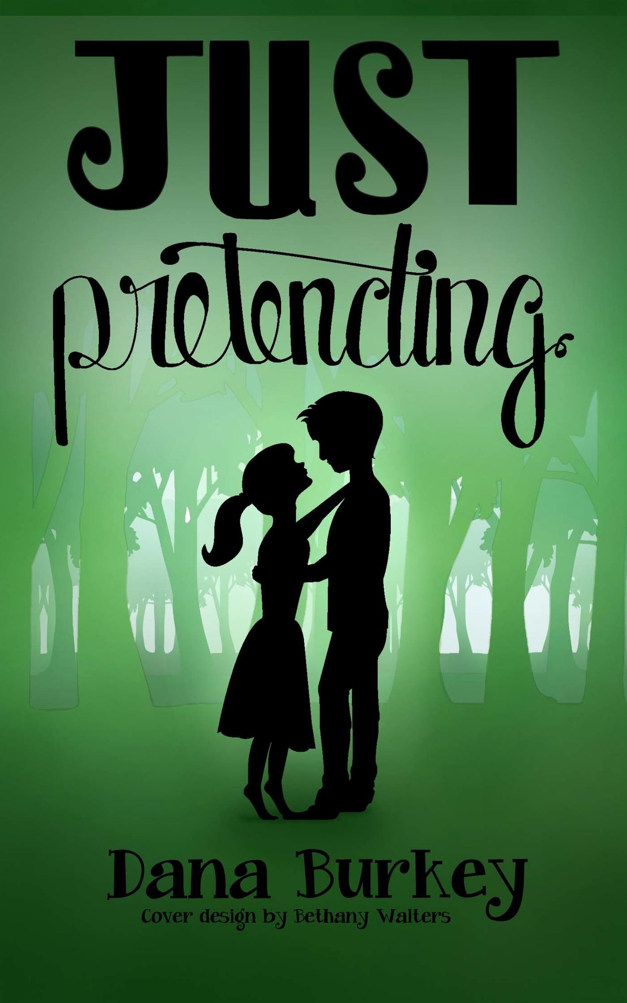 Just Pretending