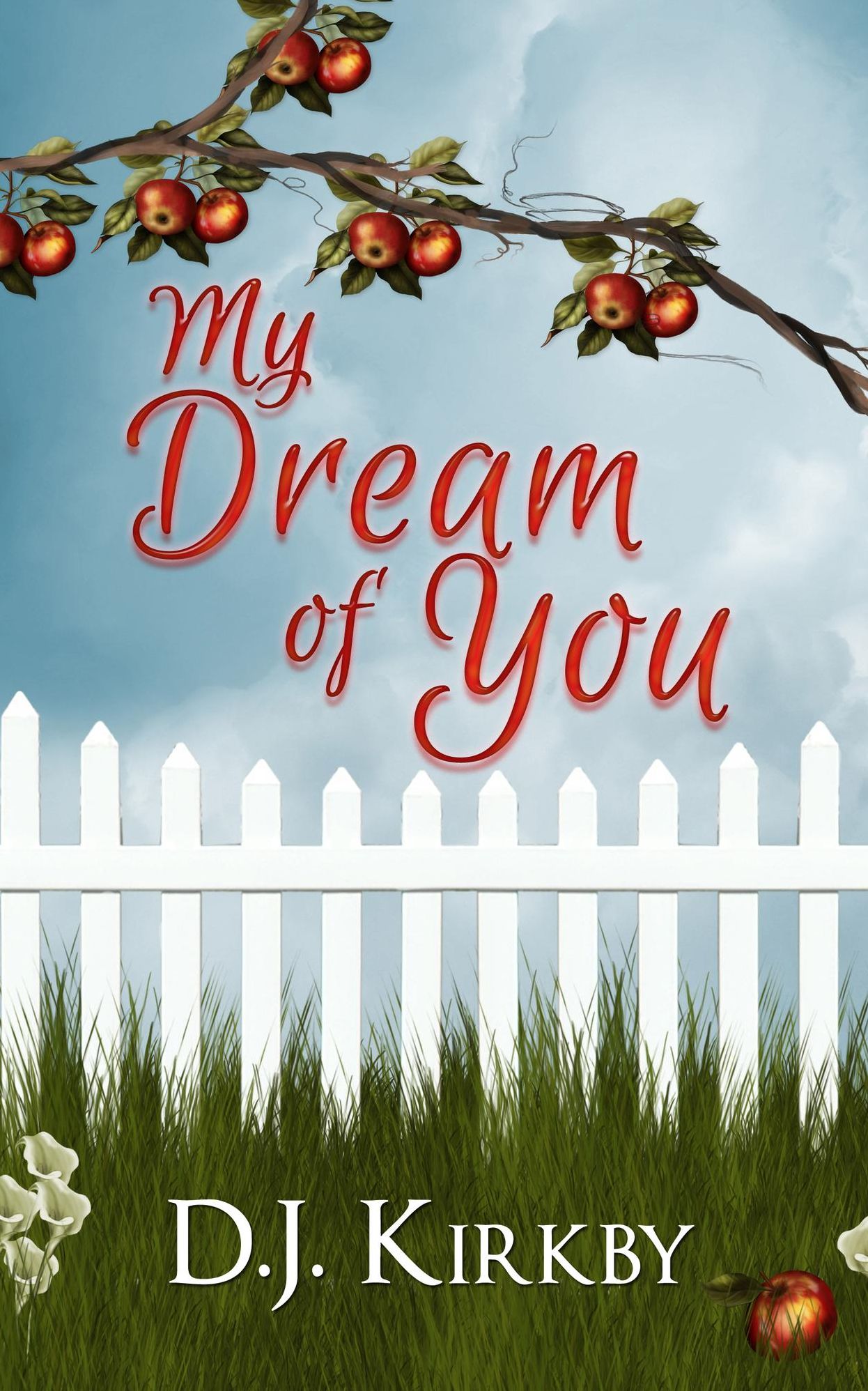 My Dream of You