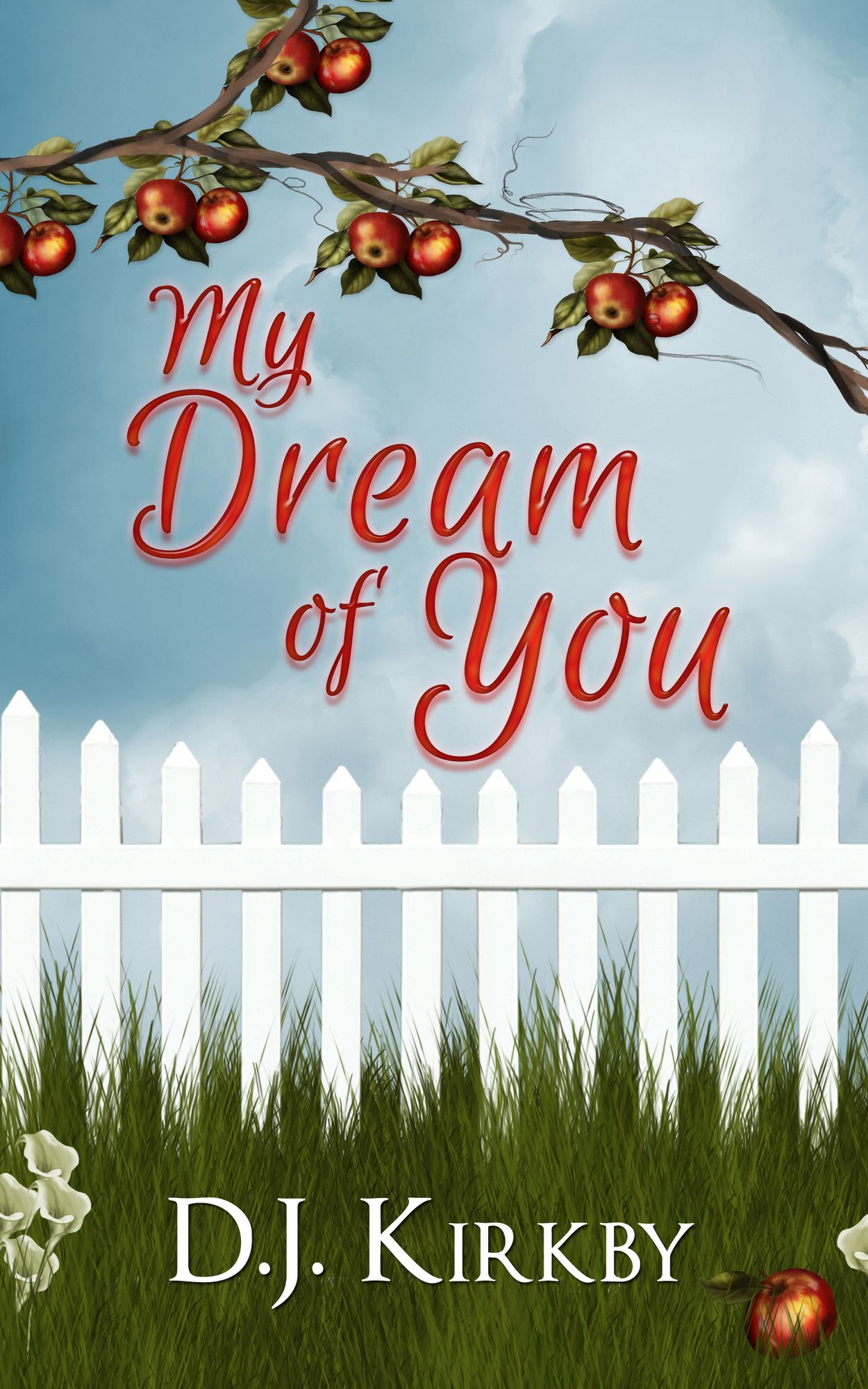 My Dream of You