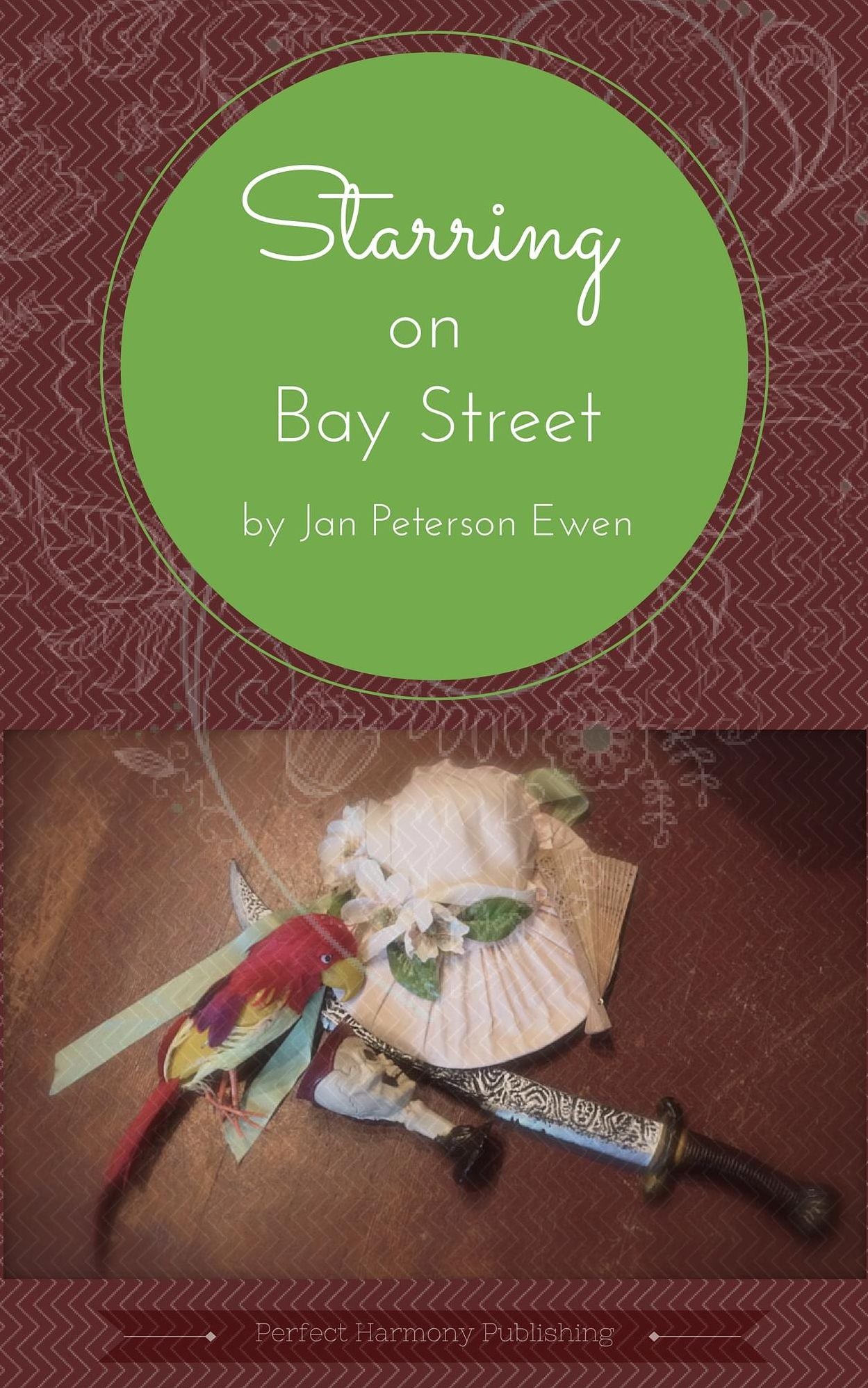Starring on Bay Street