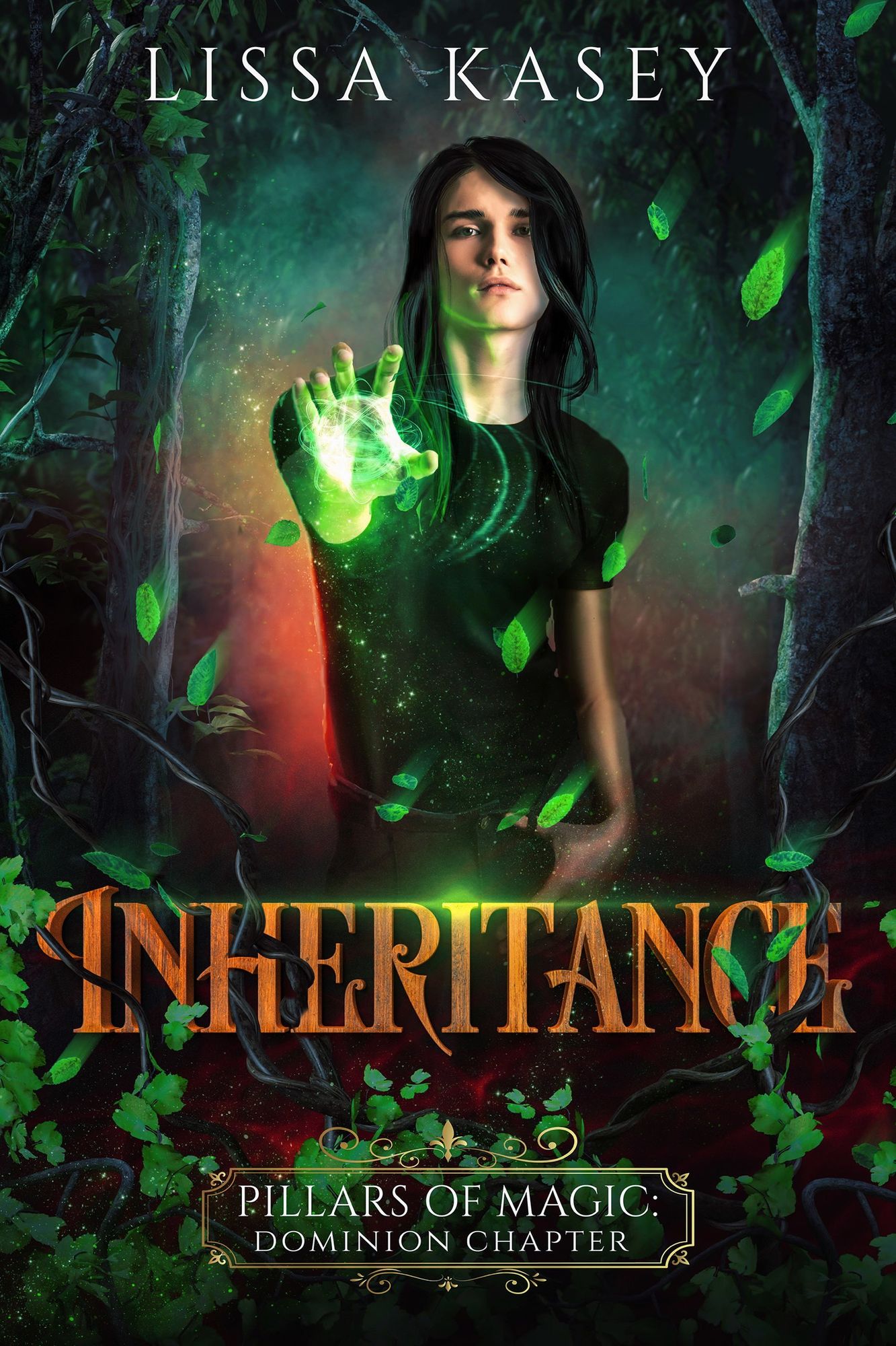 Inheritance