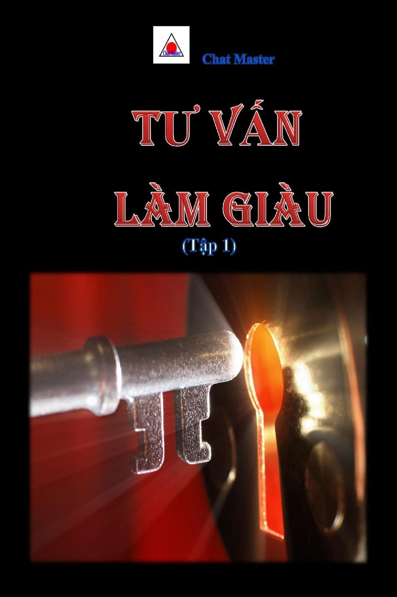 Tu van lam giau (tap 1)