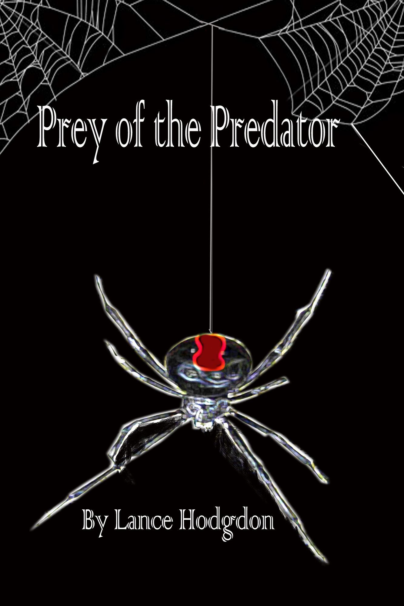Prey of the Predator