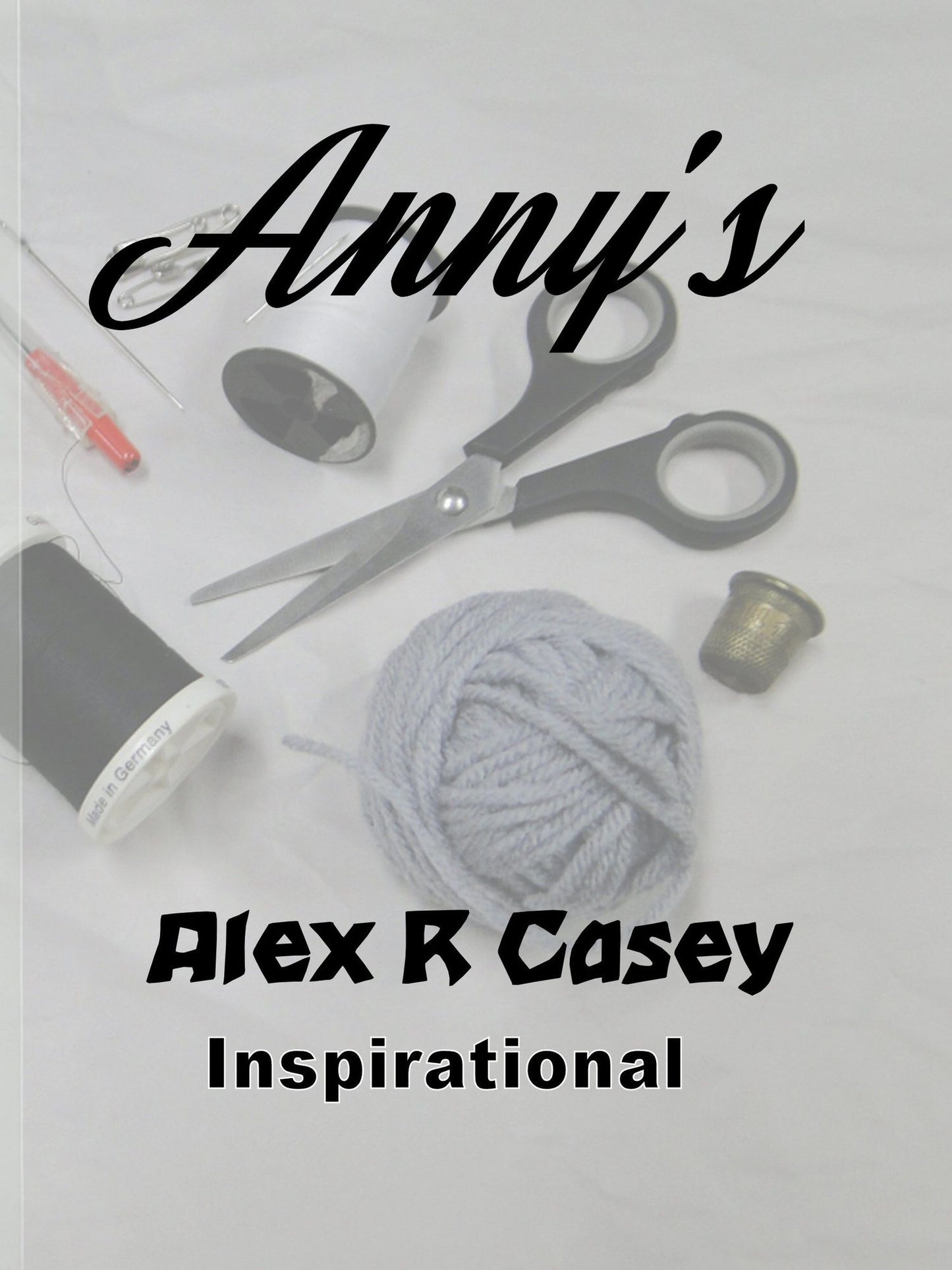 Anny's