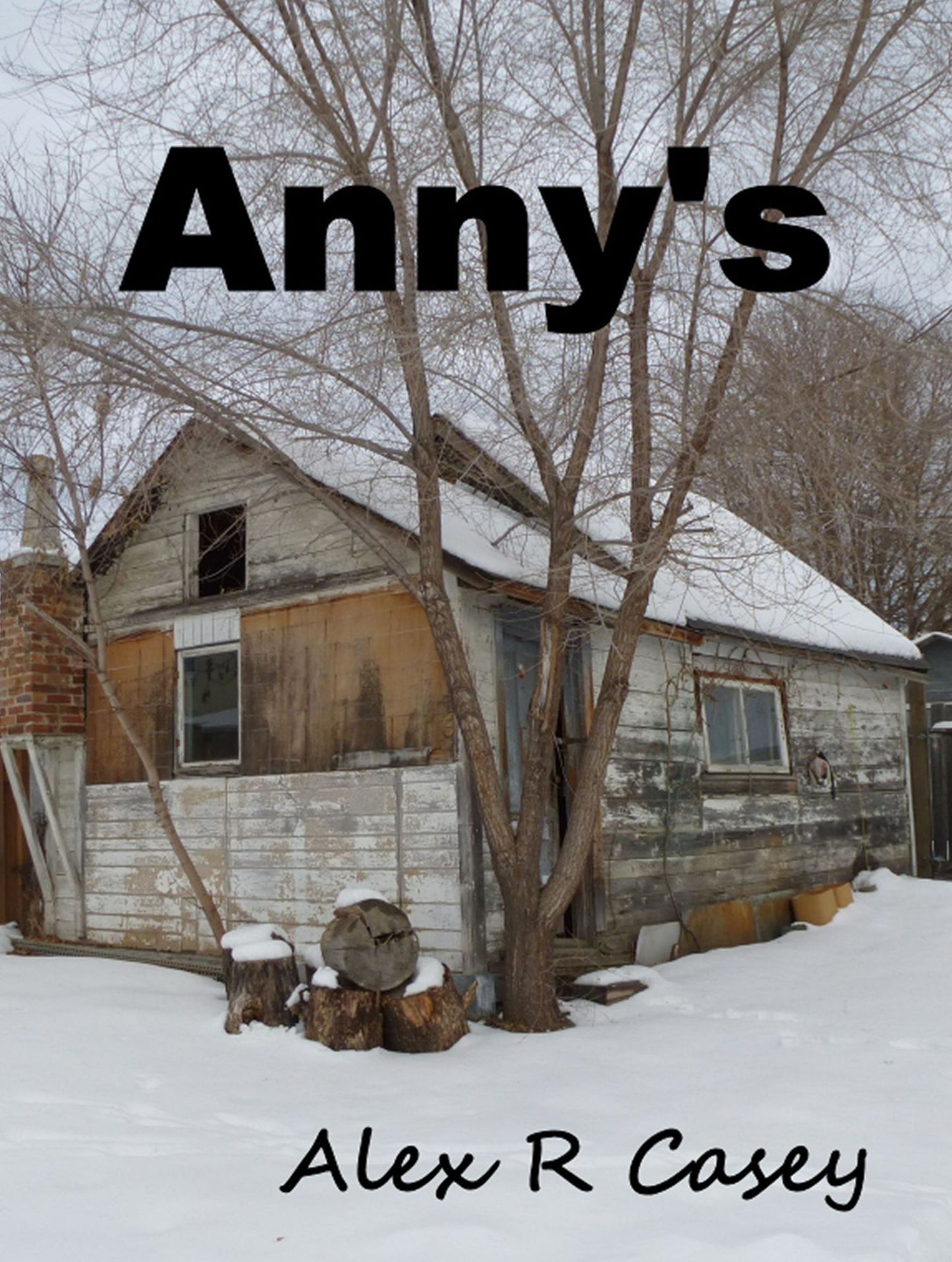 Anny's
