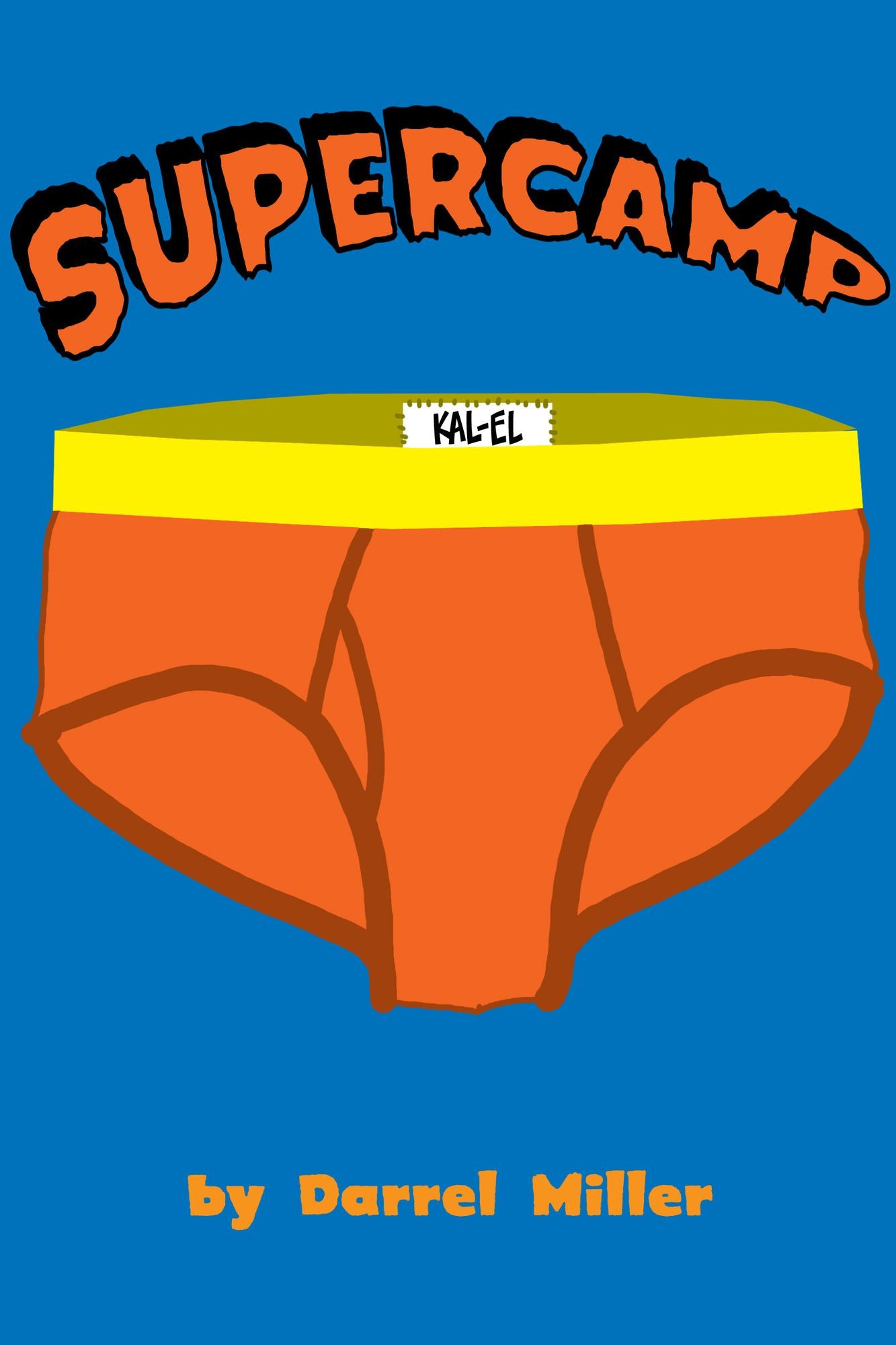 Super Camp