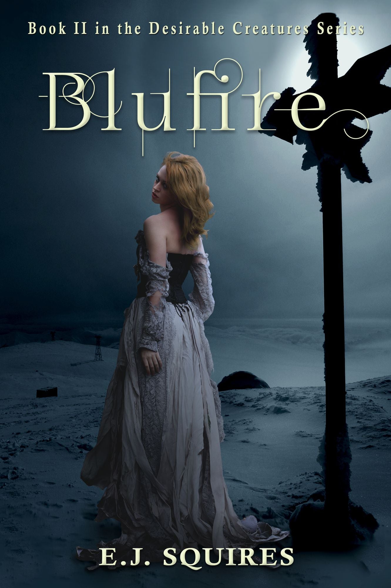 Blufire