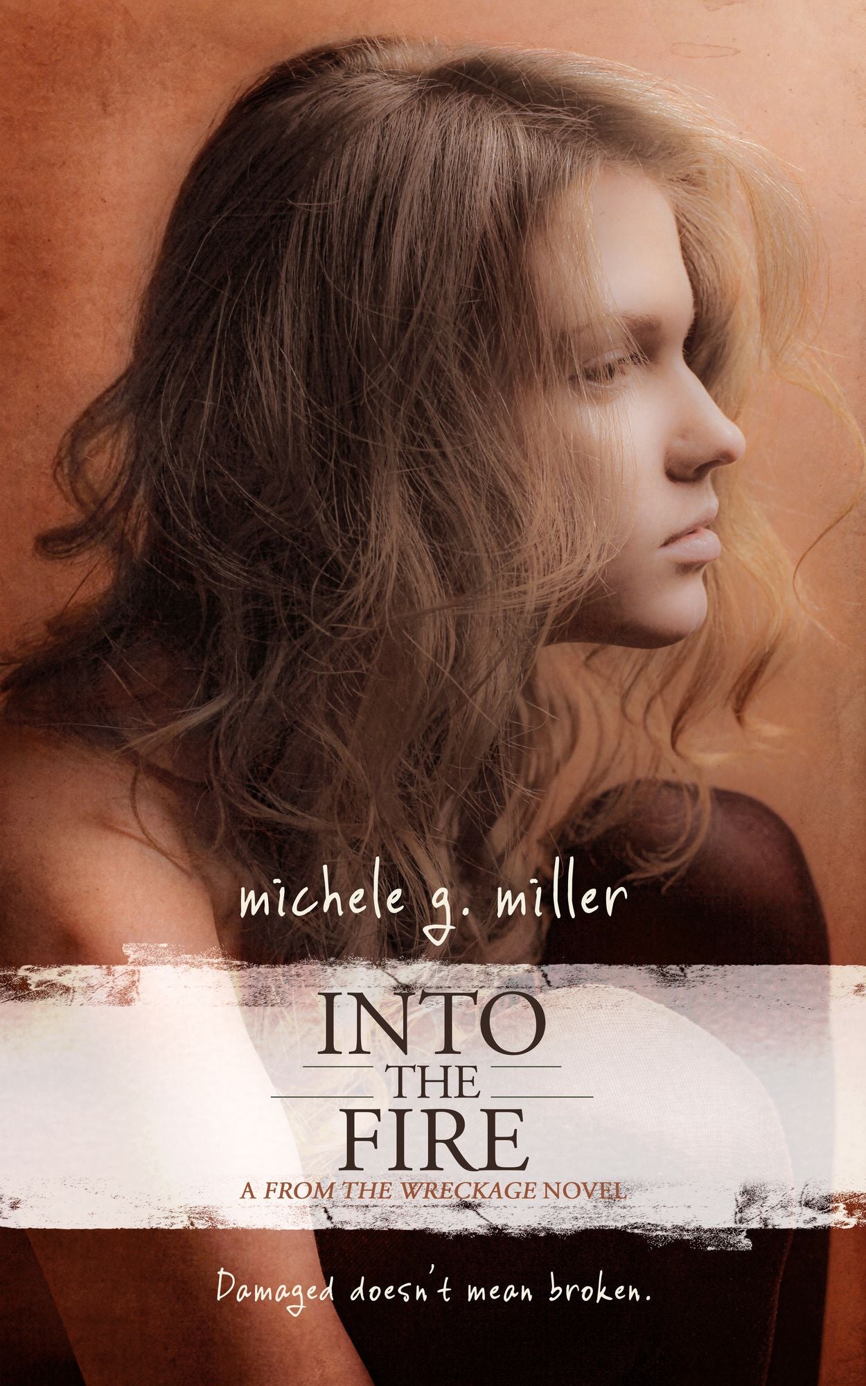 Into The Fire