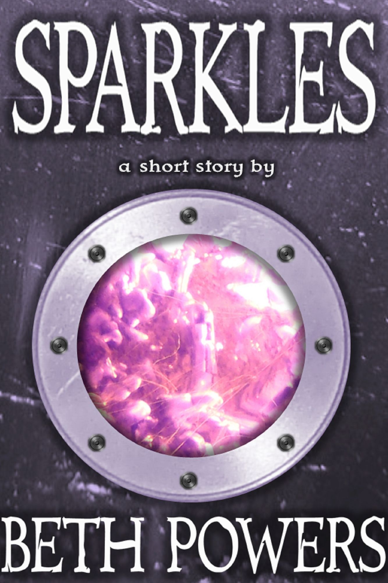 Sparkles: A Short Story