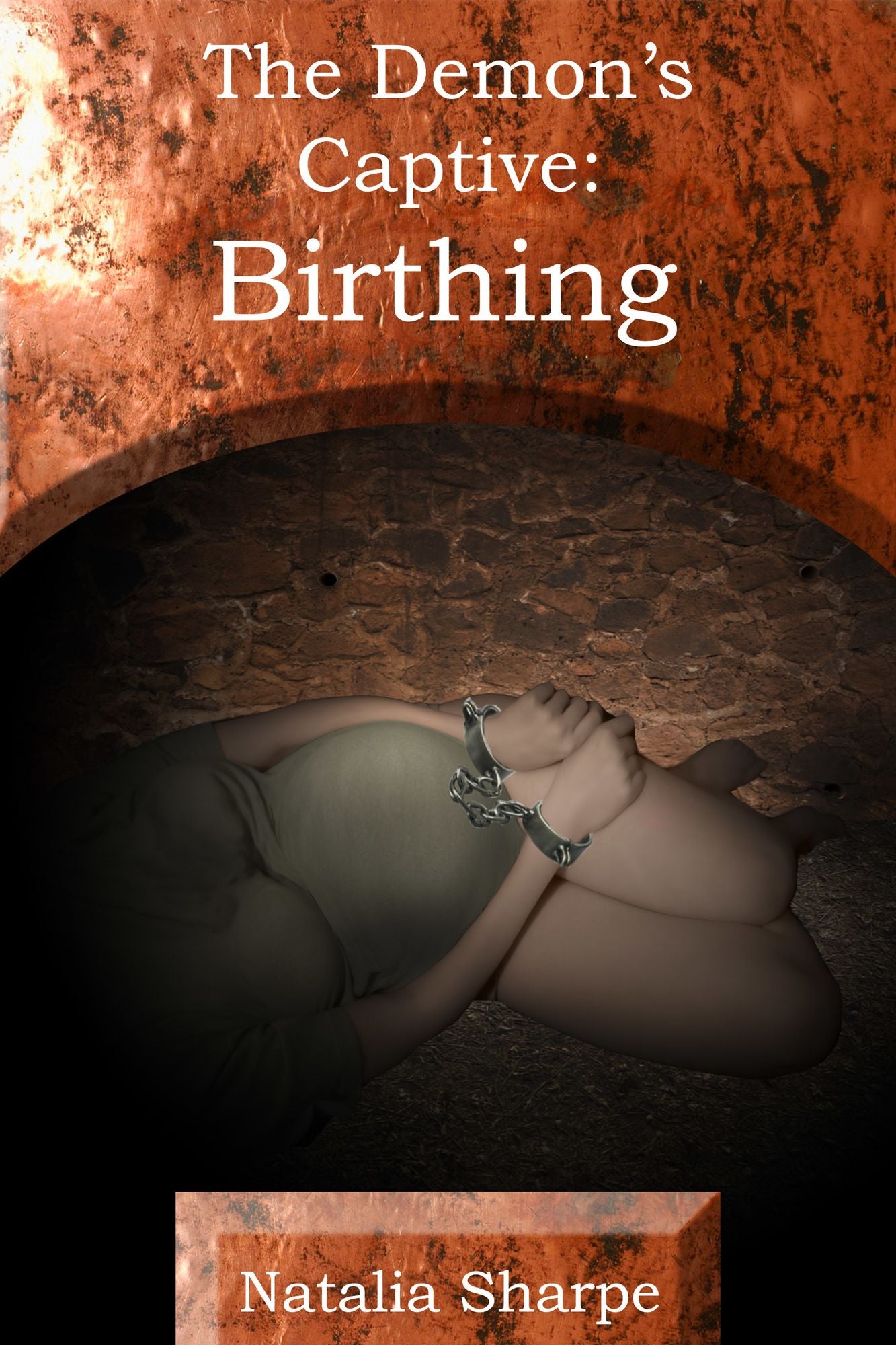 Birthing (The Demon's Captive)