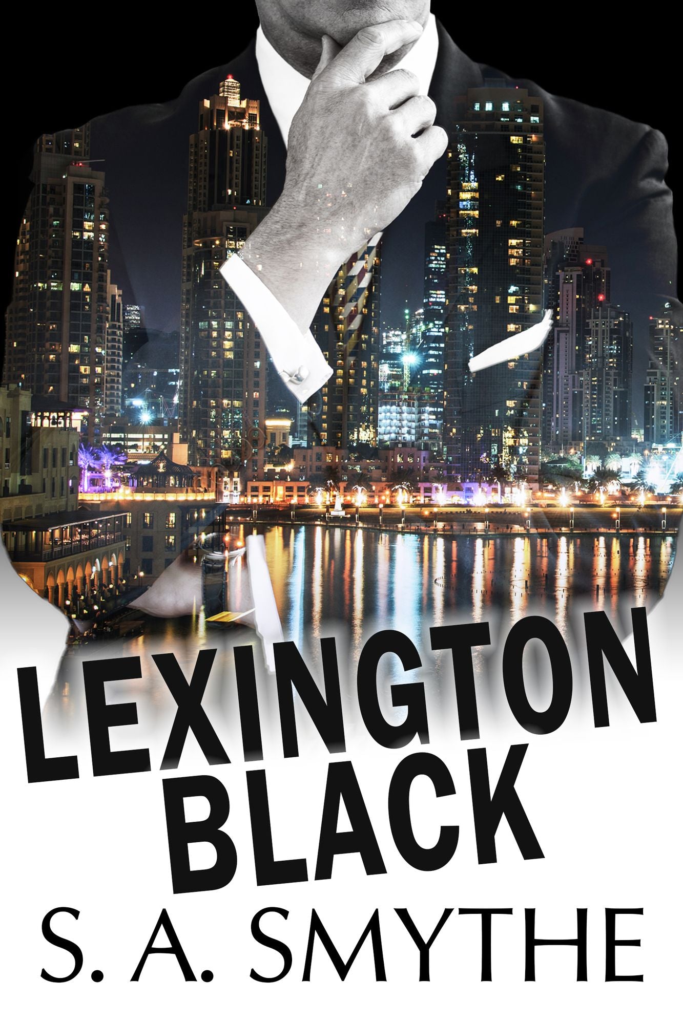 Lexington Black
