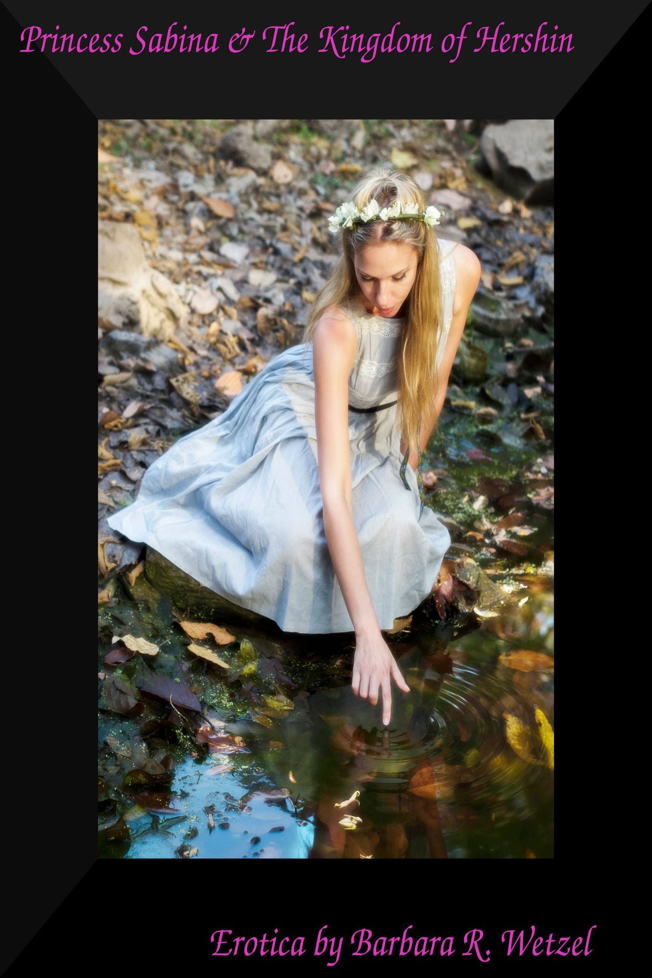 Princess Sabina & The Kingdom Of Hershin