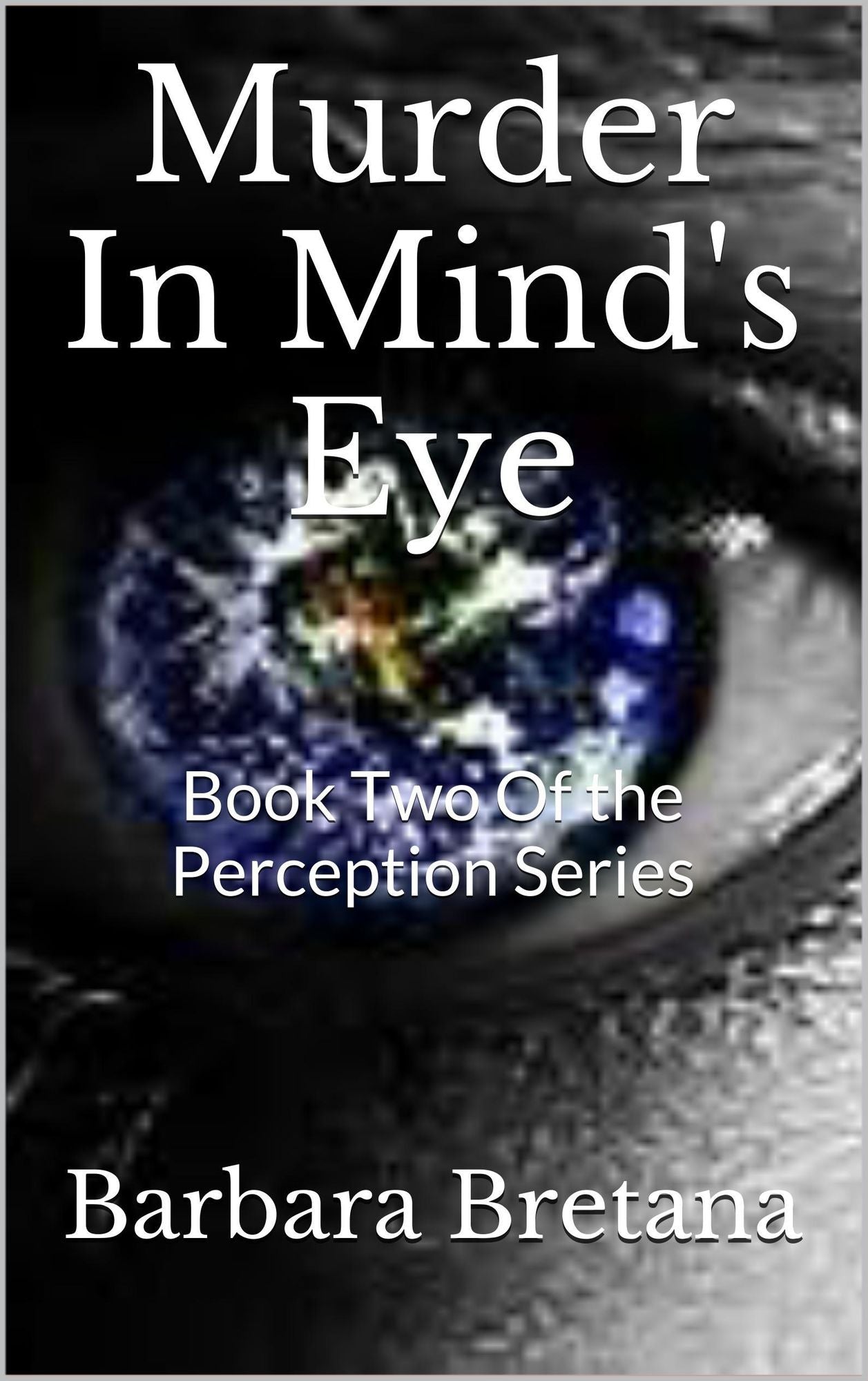 Murder in Mind's Eye