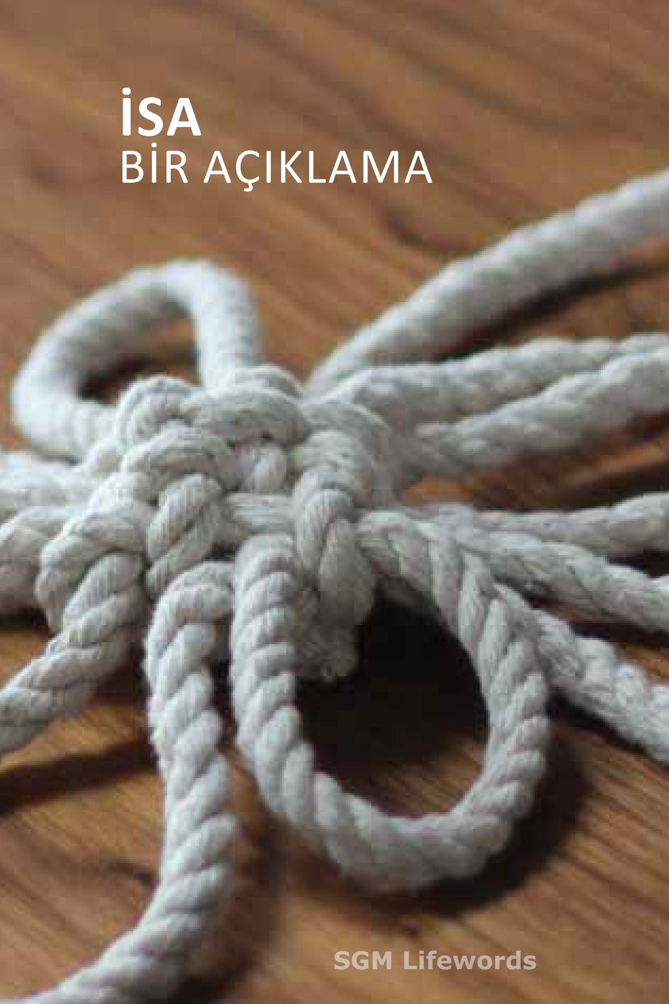 Isa Bir aciklama
