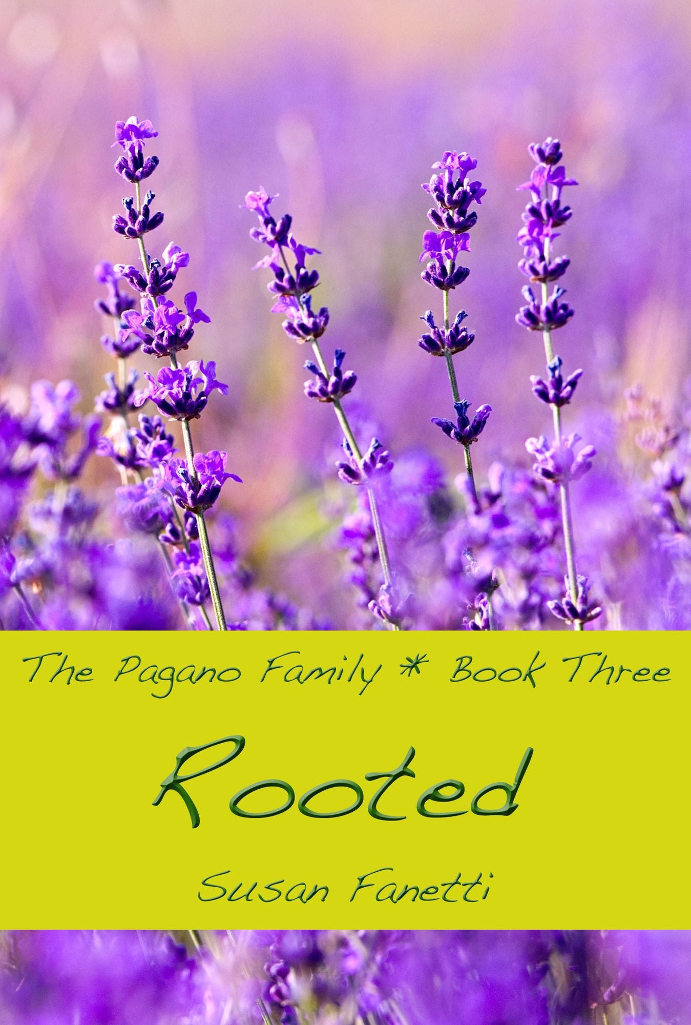 Rooted