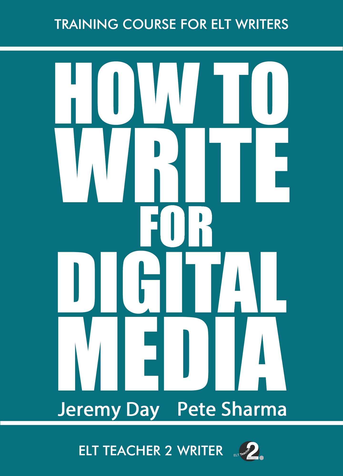 How To Write For Digital Media
