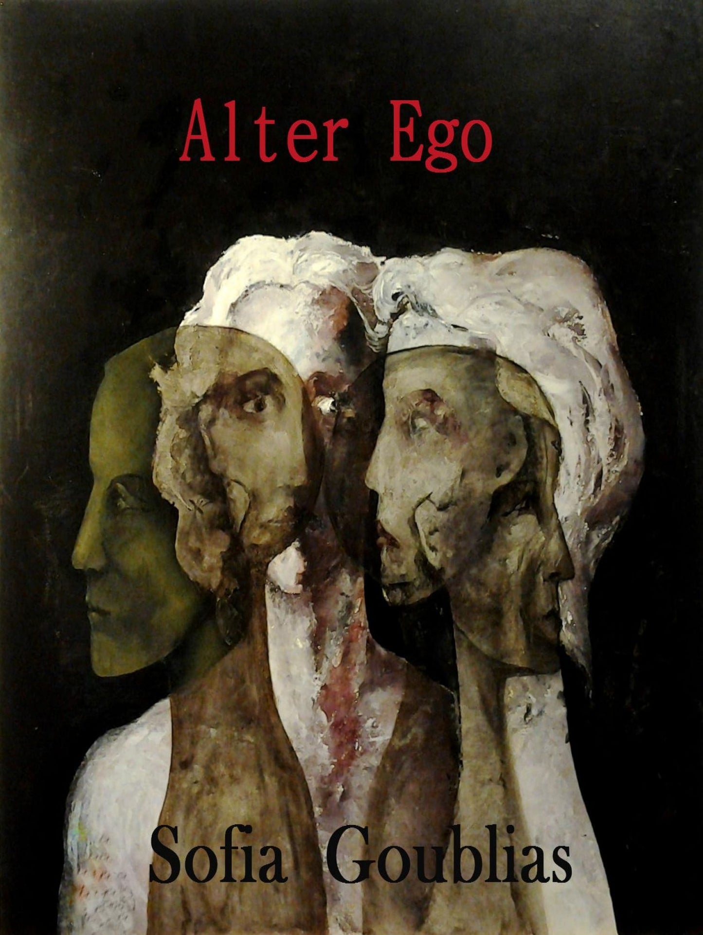 Alter Ego