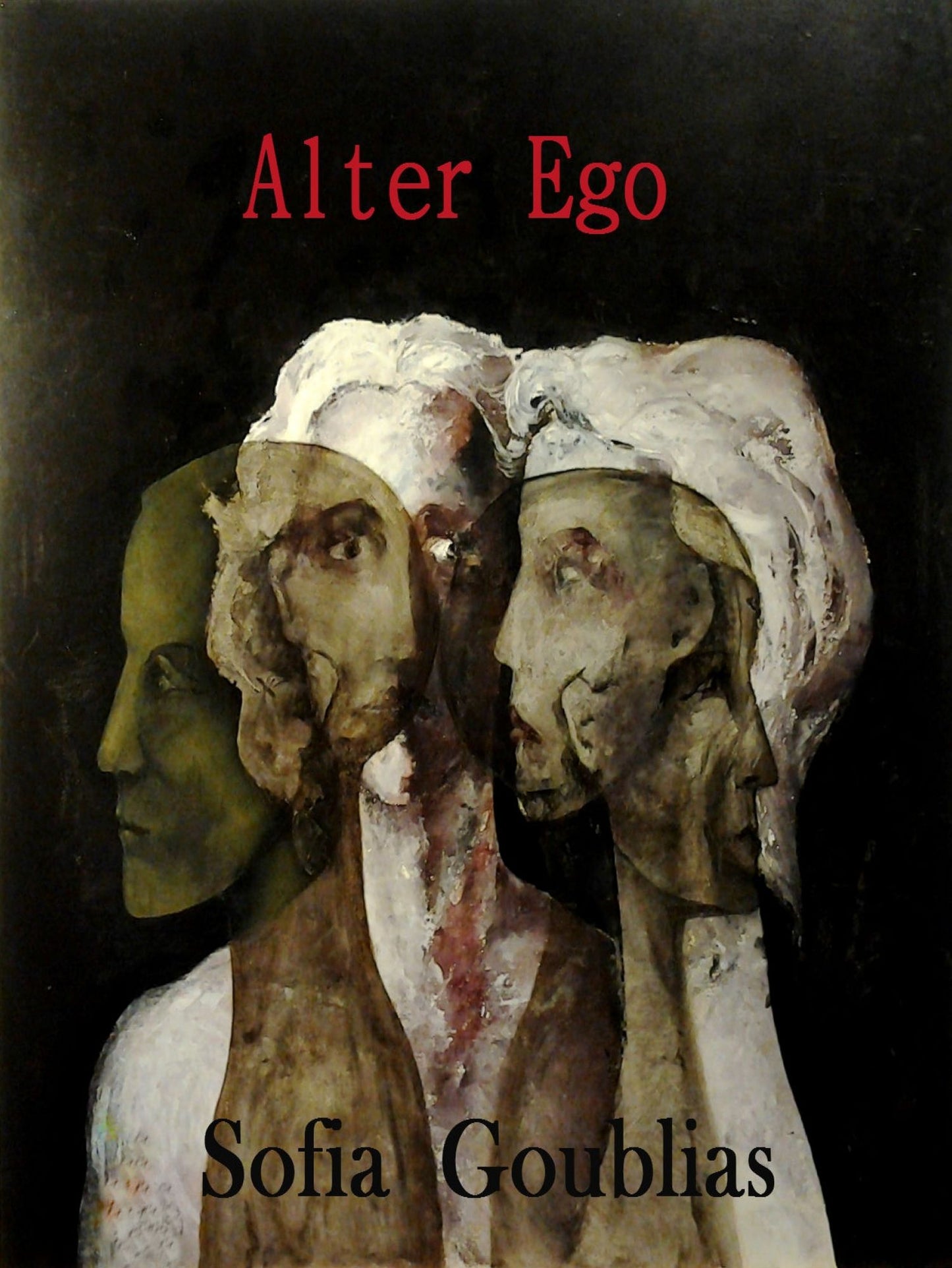 Alter Ego