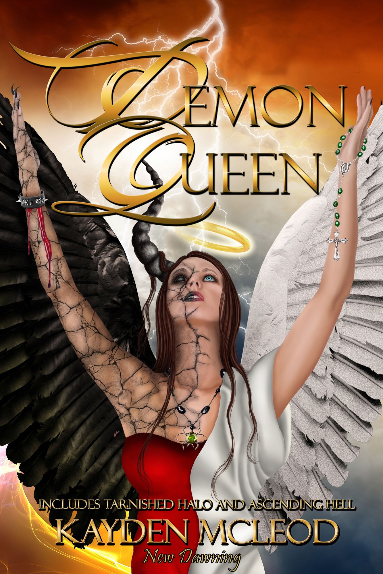 Demon Queen