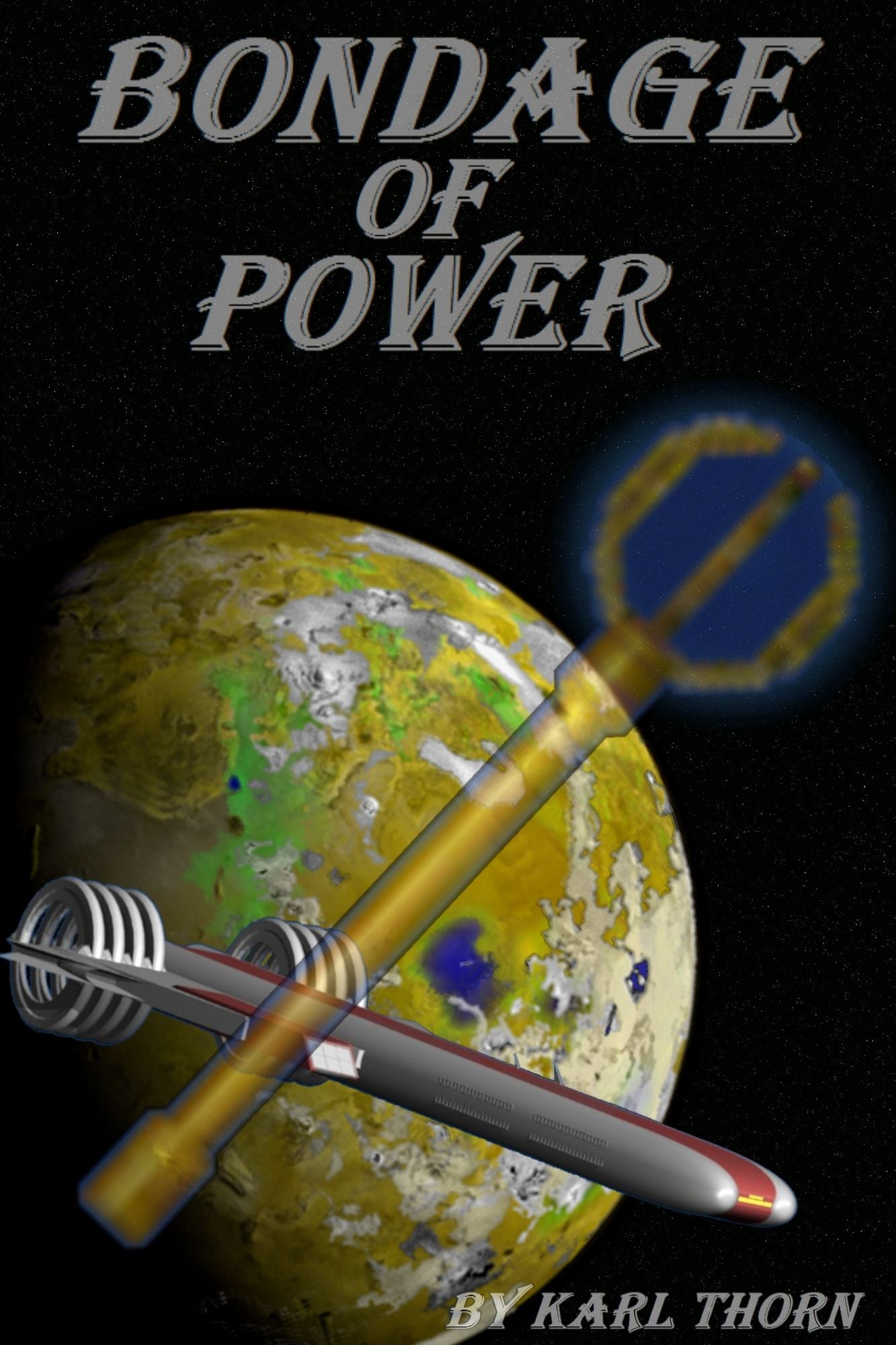 Bondage of Power