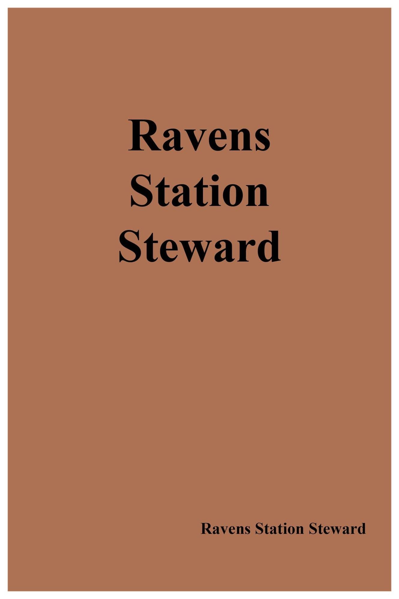 Ravens Station Steward