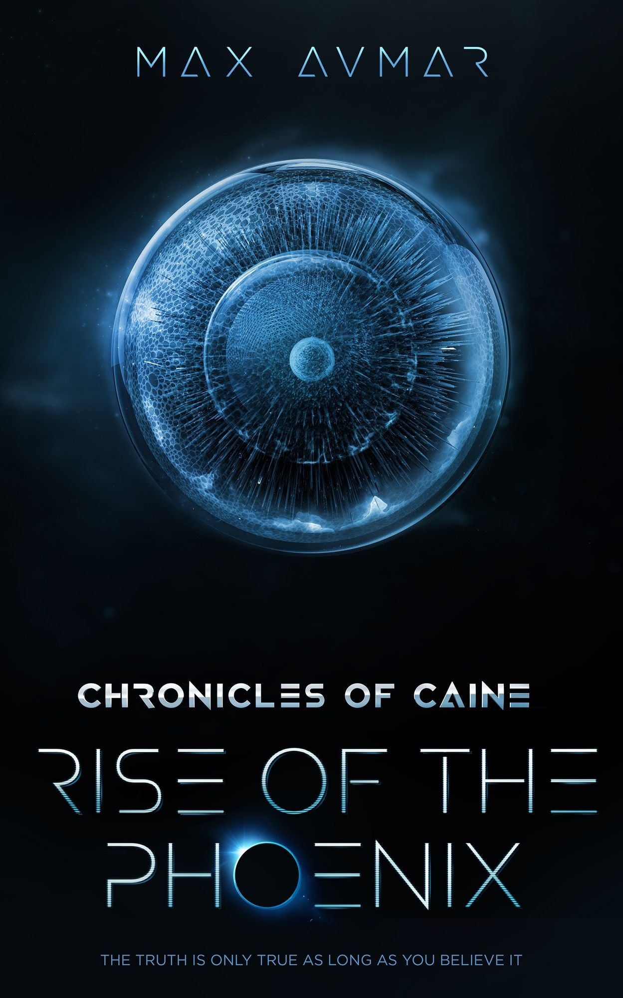 Chronicles of Caine: Rise of the Phoenix