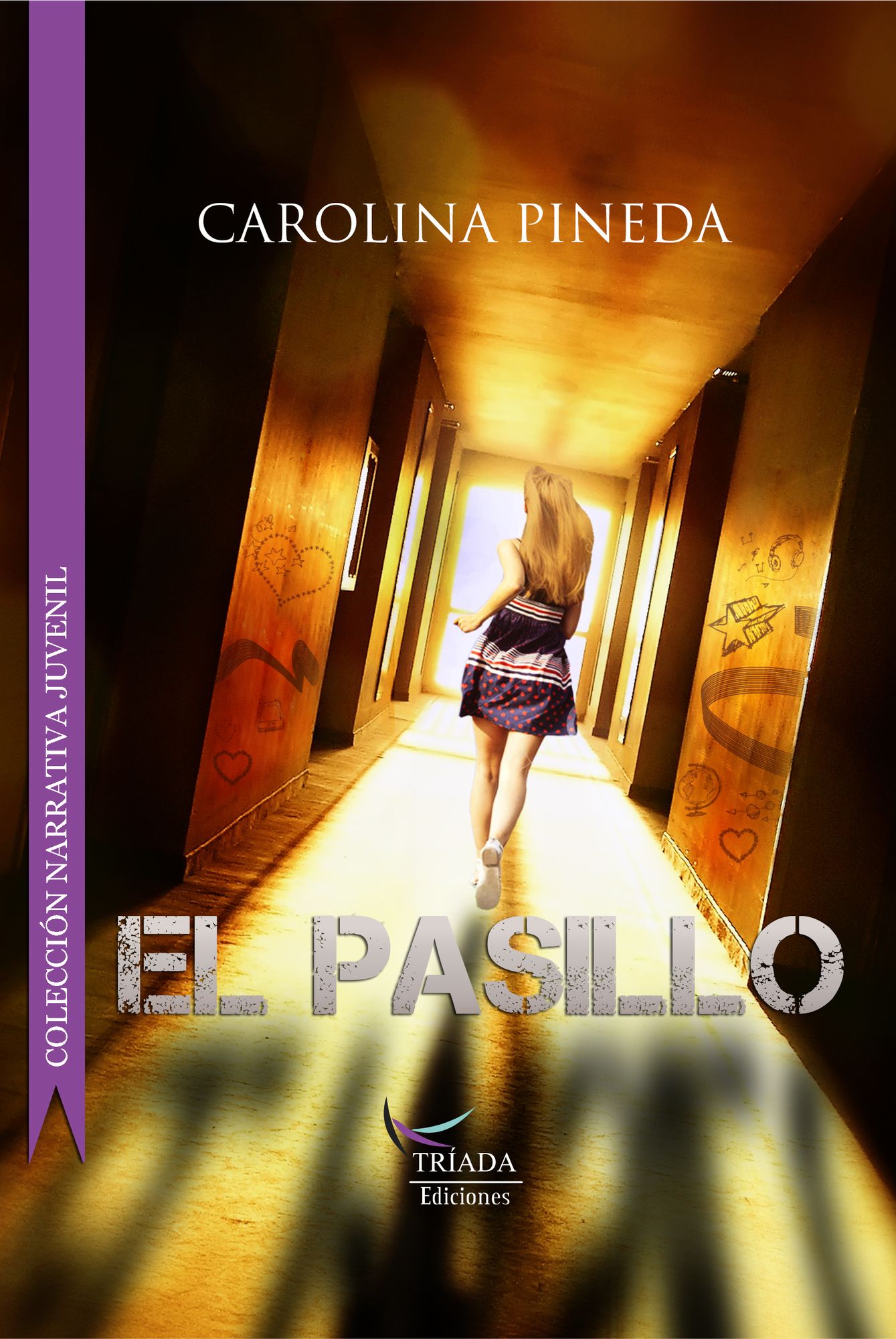 El pasillo