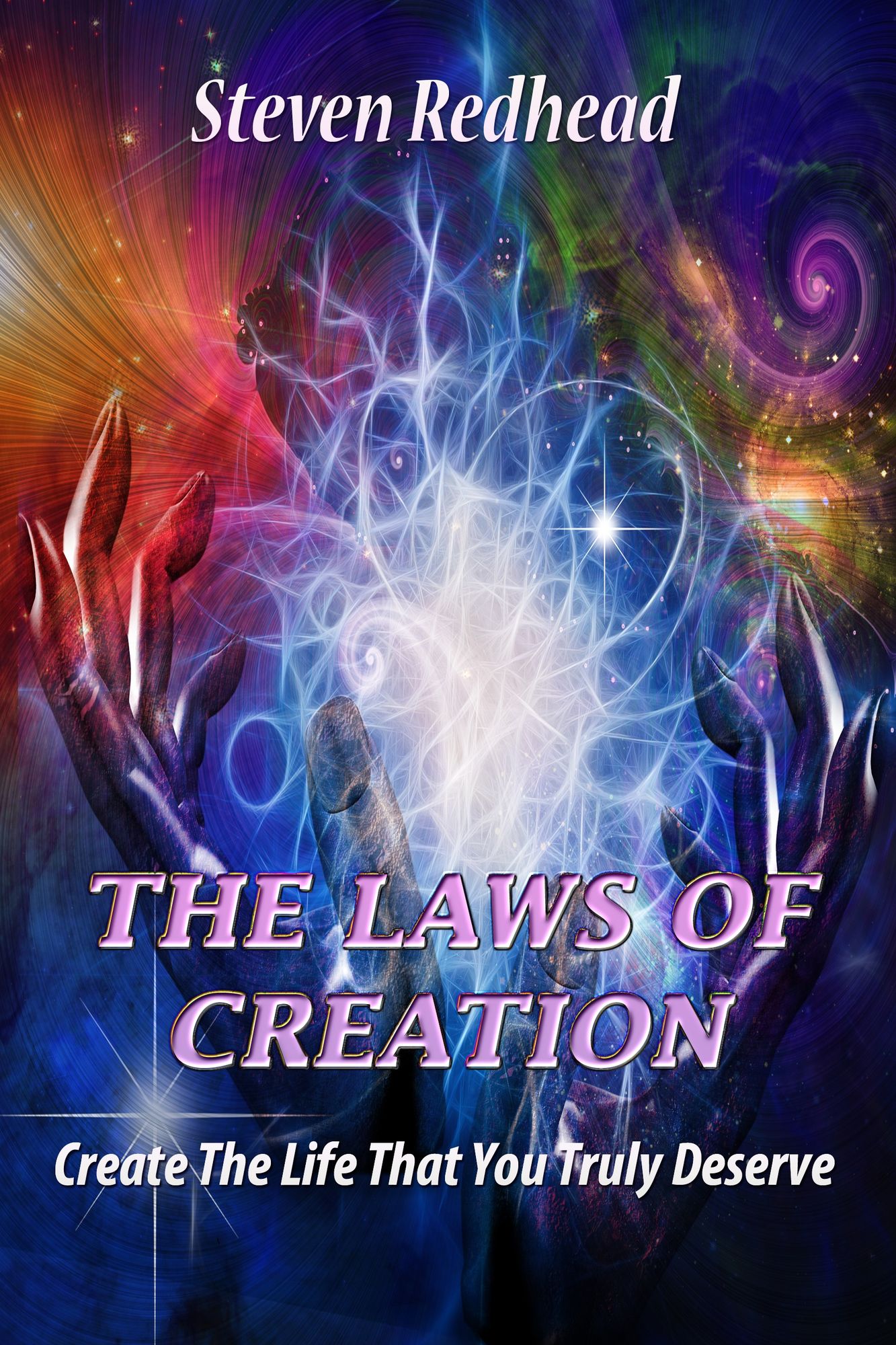 The Laws Of Creation
