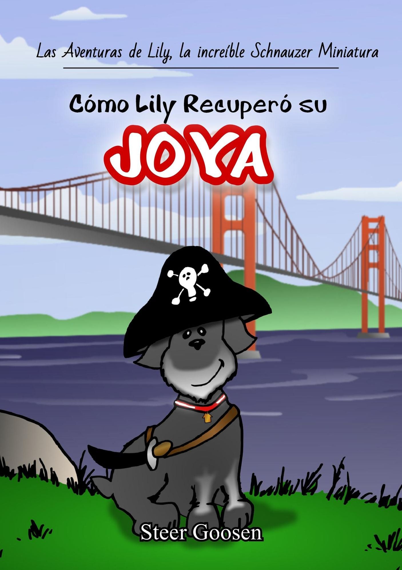 Cómo Lily Recuperó Su Joya