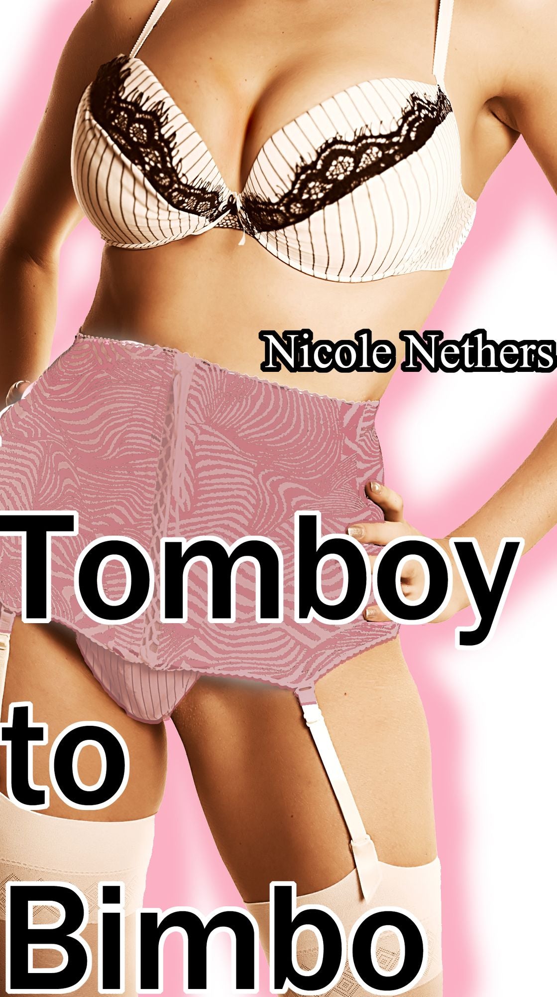 Tomboy to Bimbo
