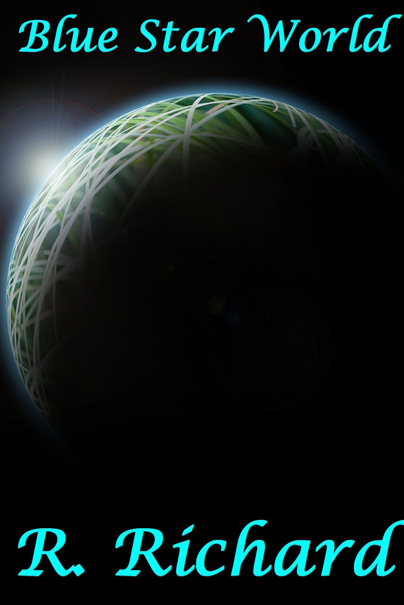 Blue Star World