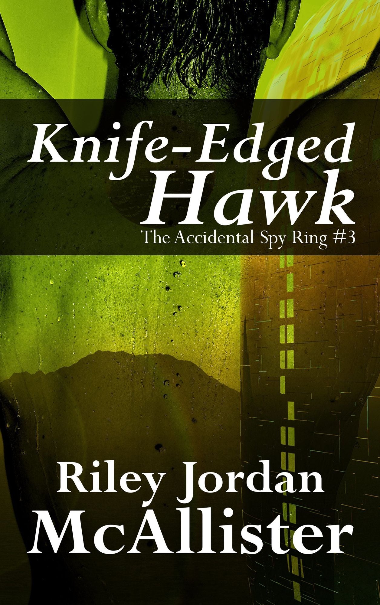 Knife Edged Hawk
