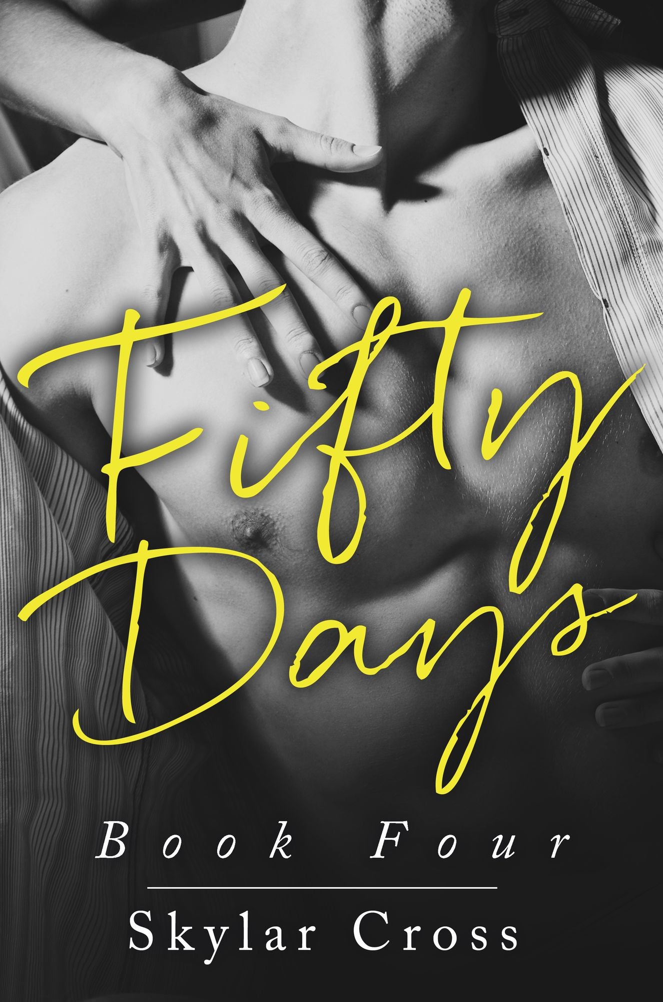 Fifty Days 4
