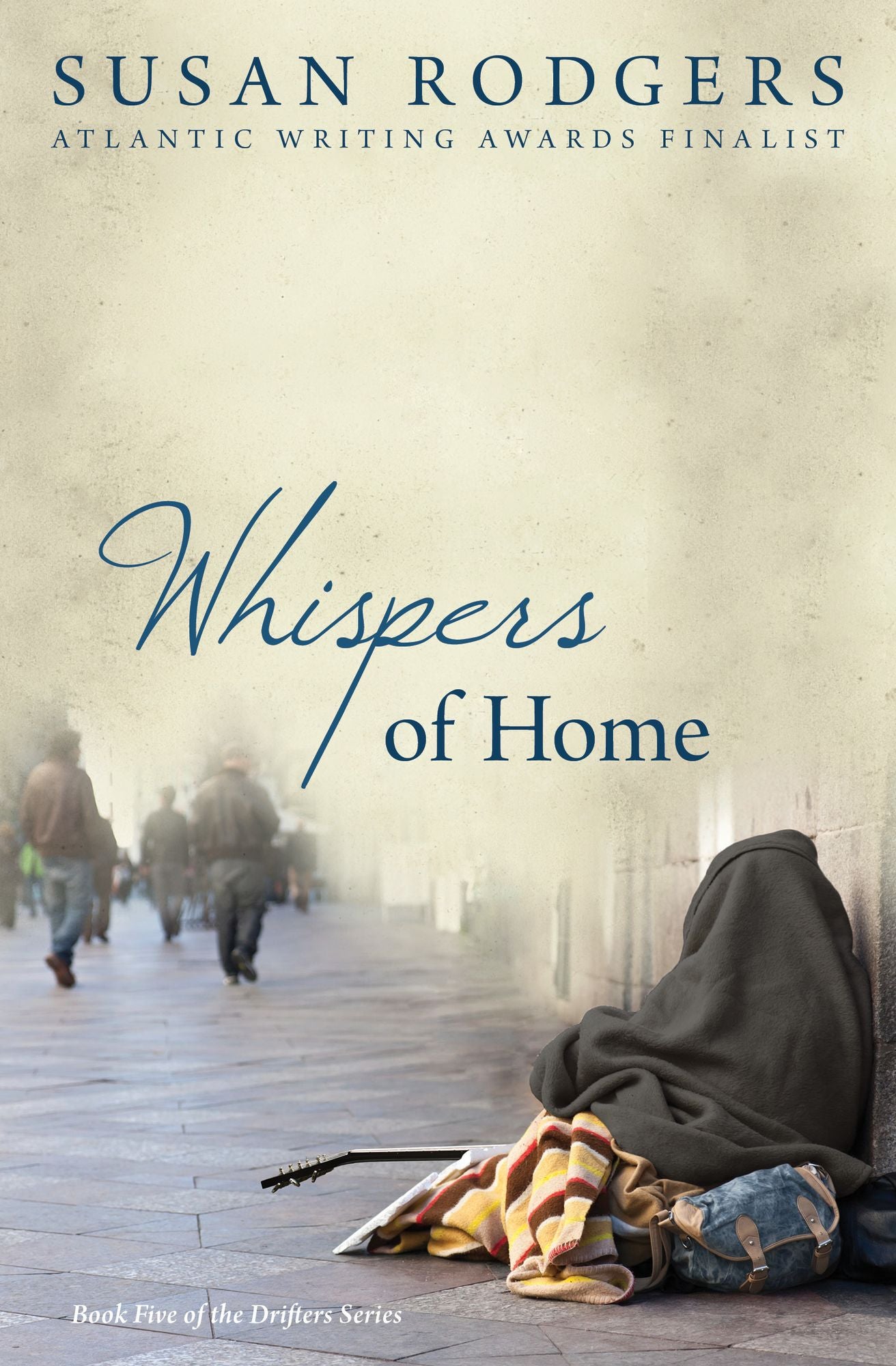 Whispers of Home (Drifters, Book Five)