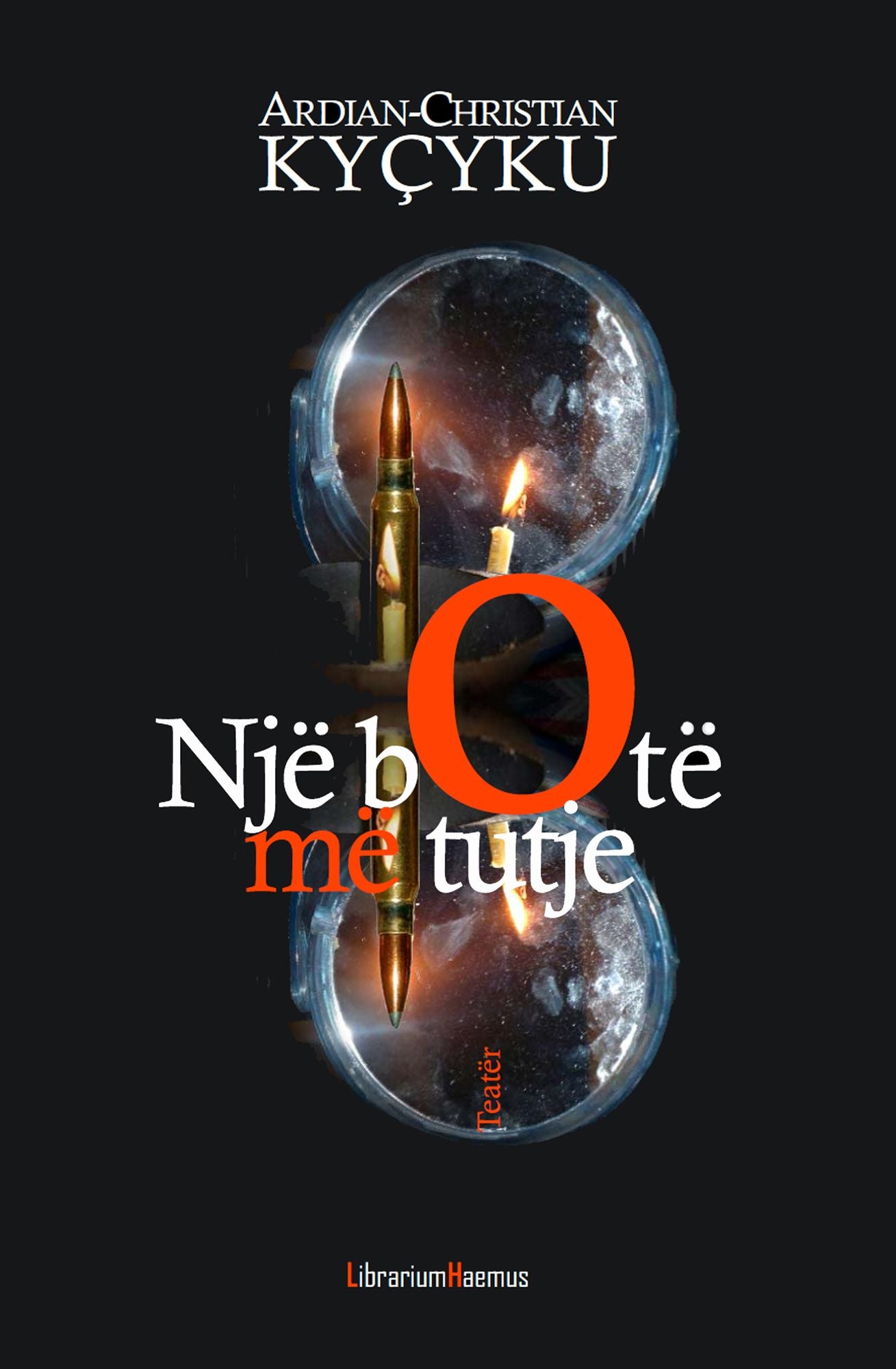 Një botë më tutje