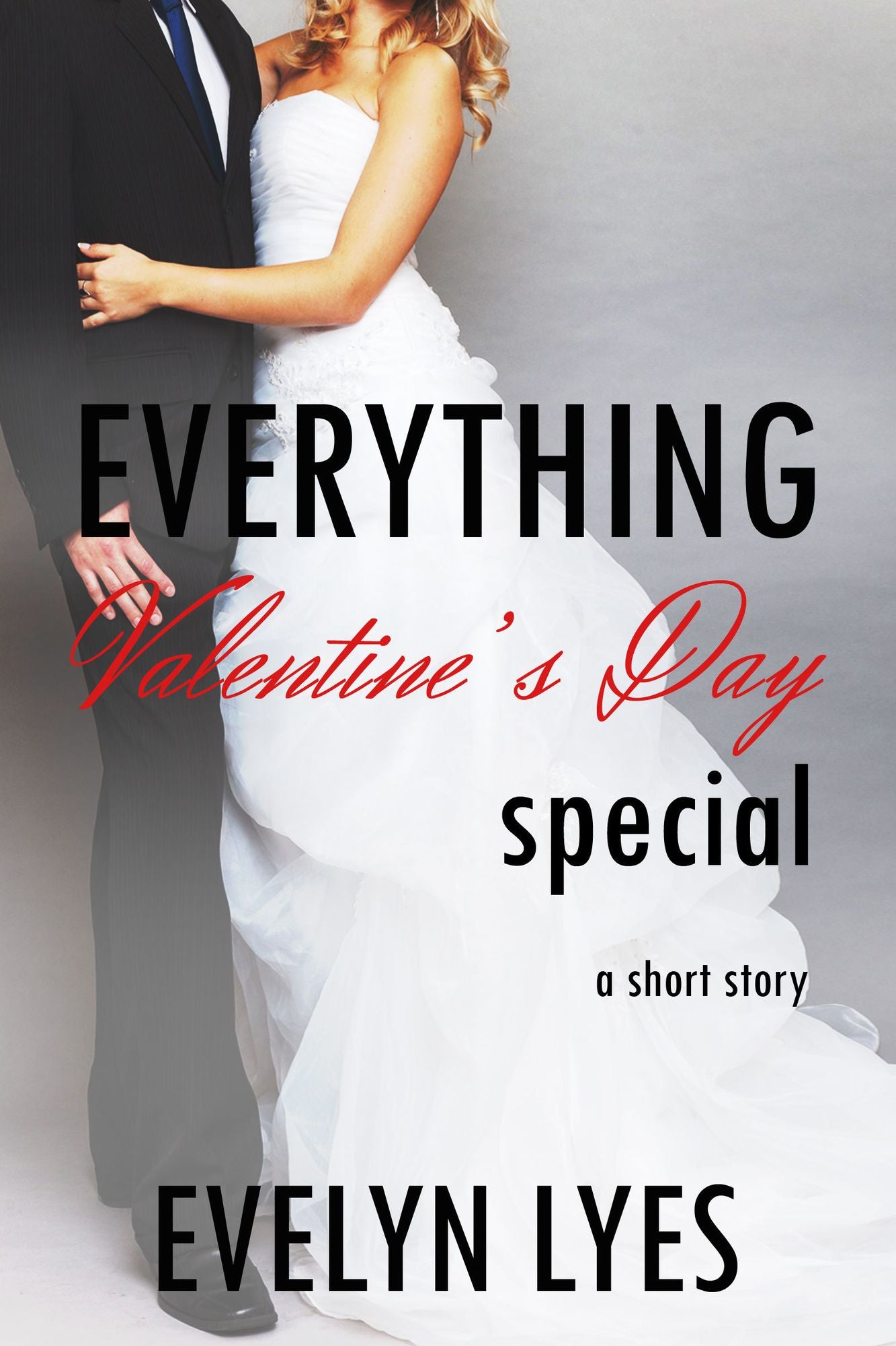 Everything Valentine's Day Special