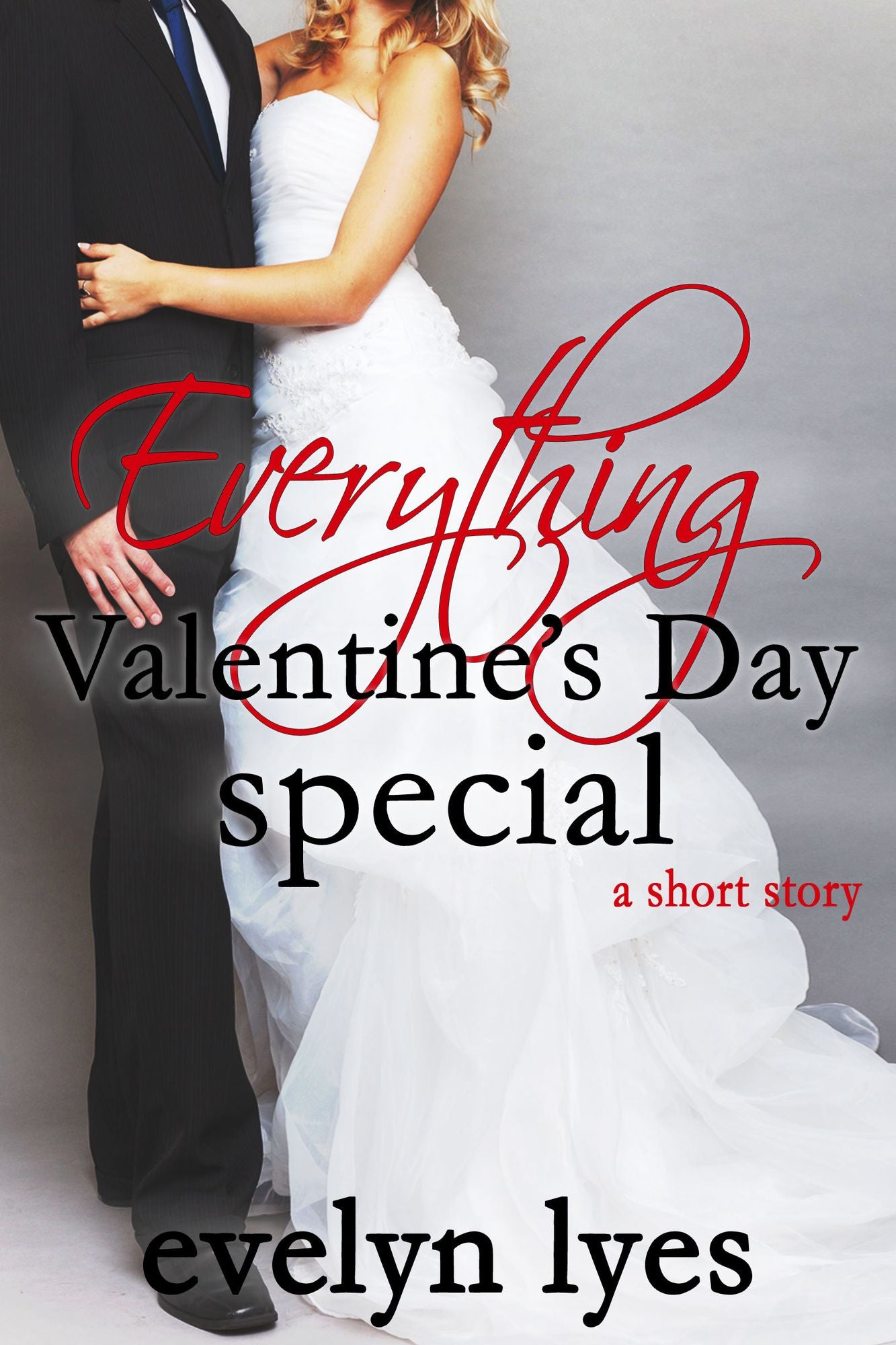 Everything Valentine's Day Special