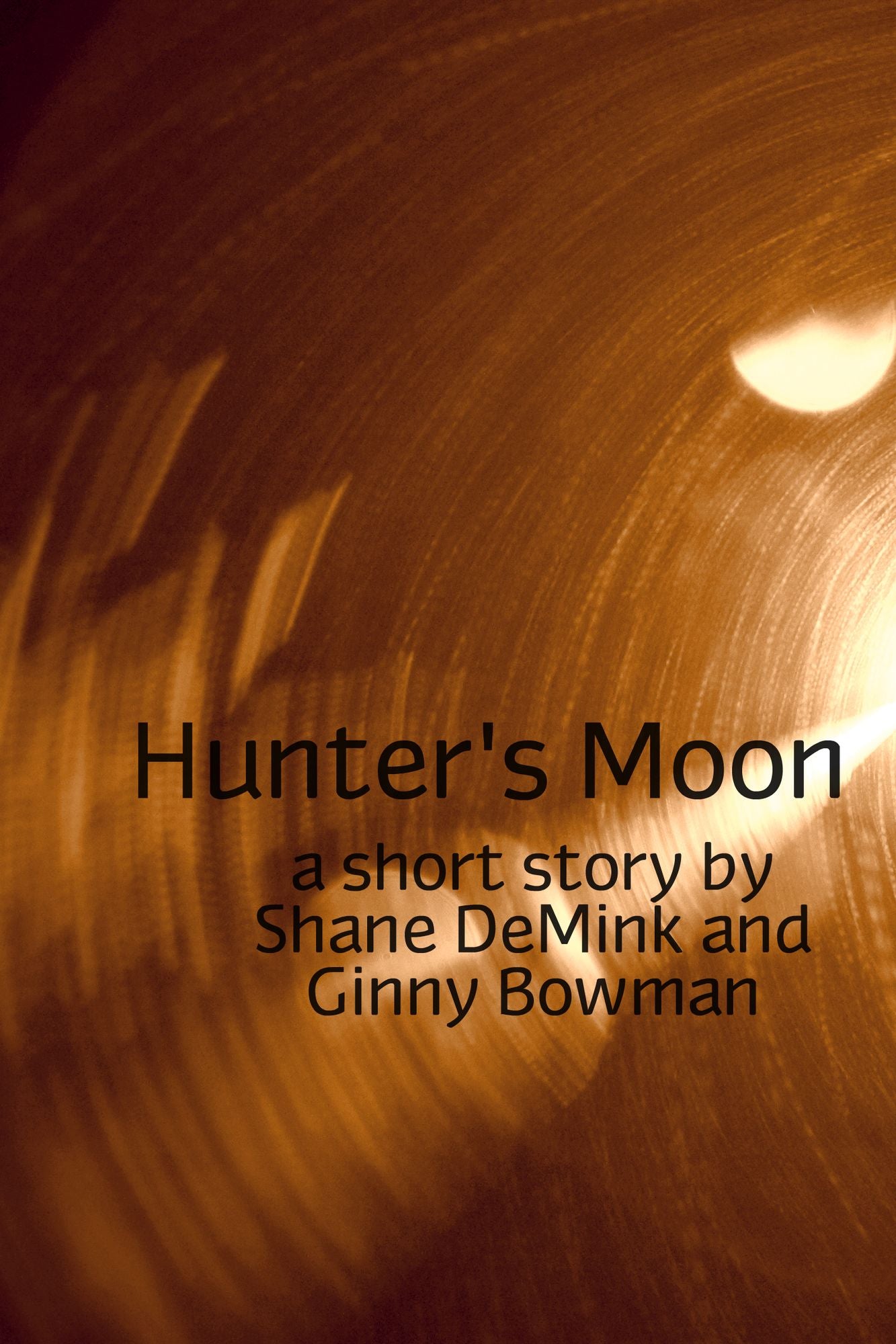 Hunter's Moon