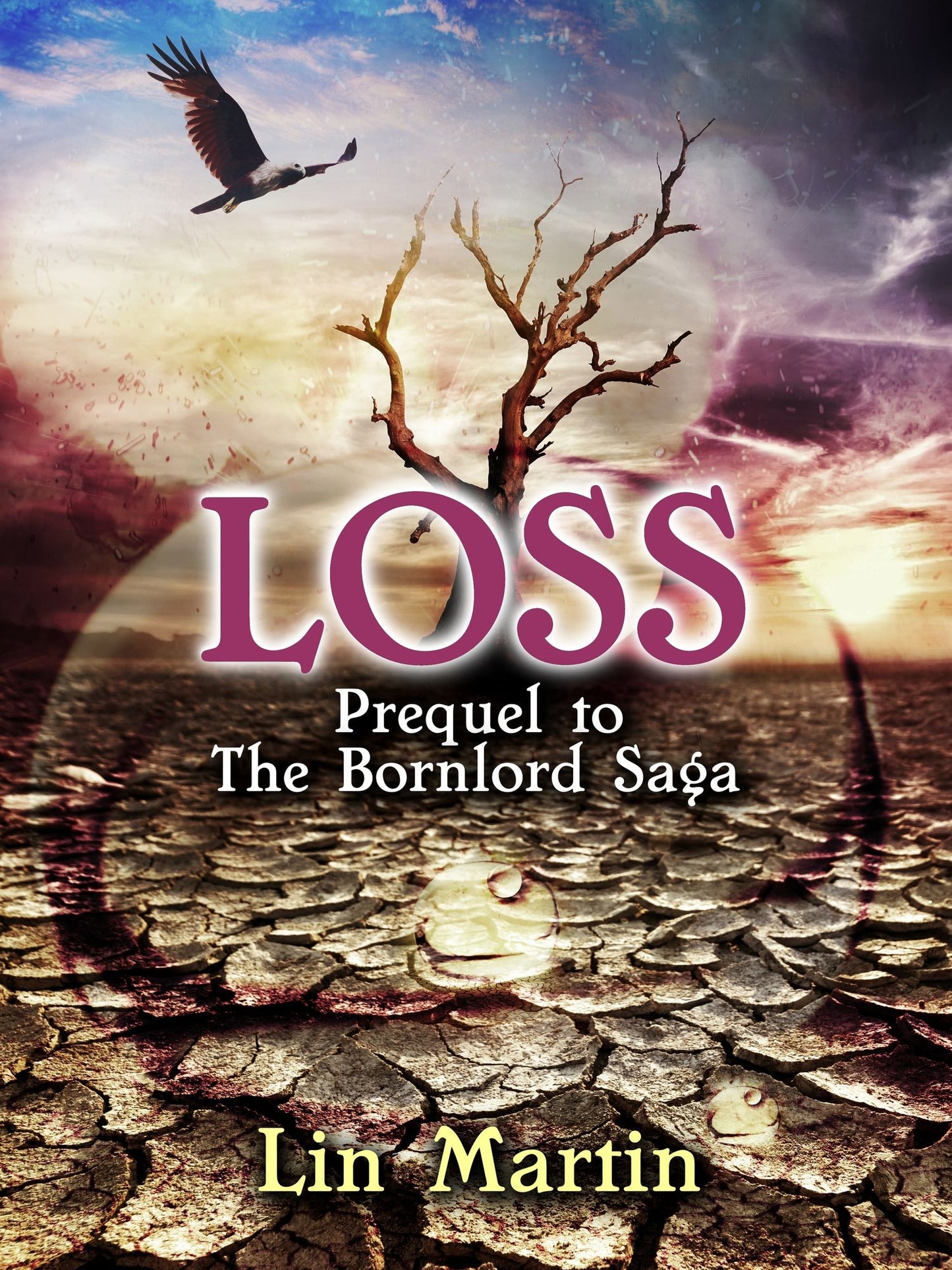 Loss: Prequel to the Bornlord Saga