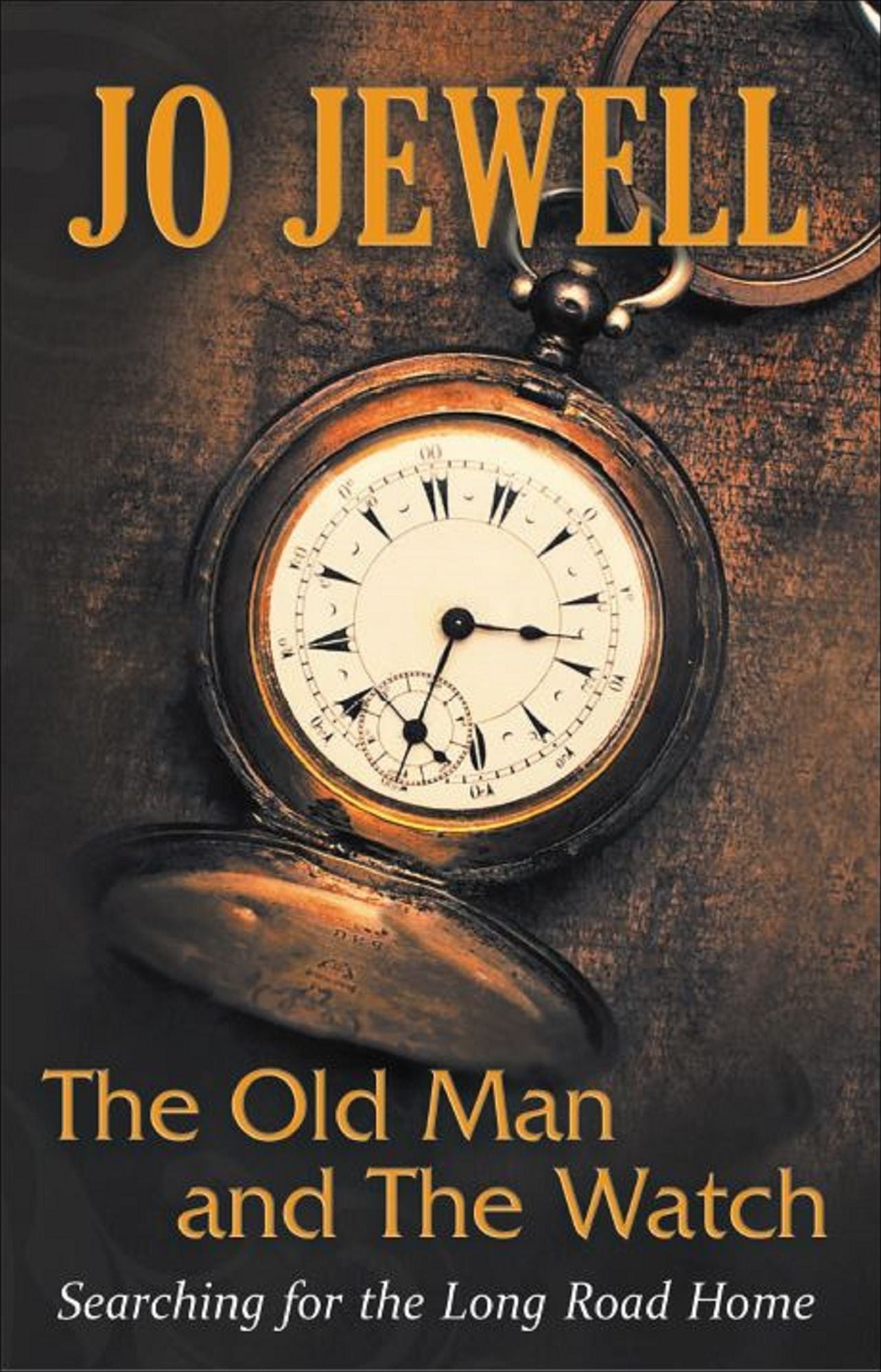 The Old Man and the Watch: Searching for the Long Road Home