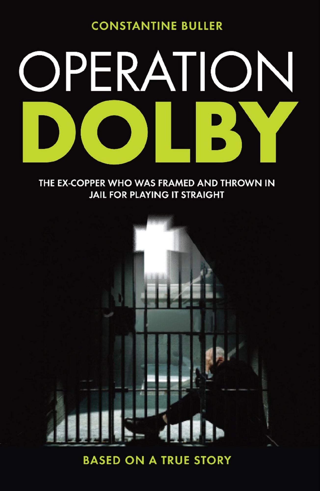 Operation Dolby