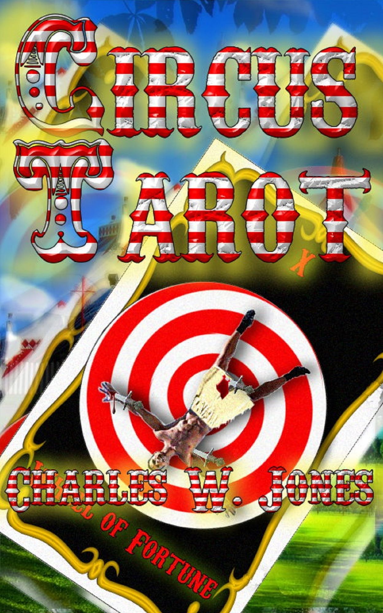 Circus Tarot