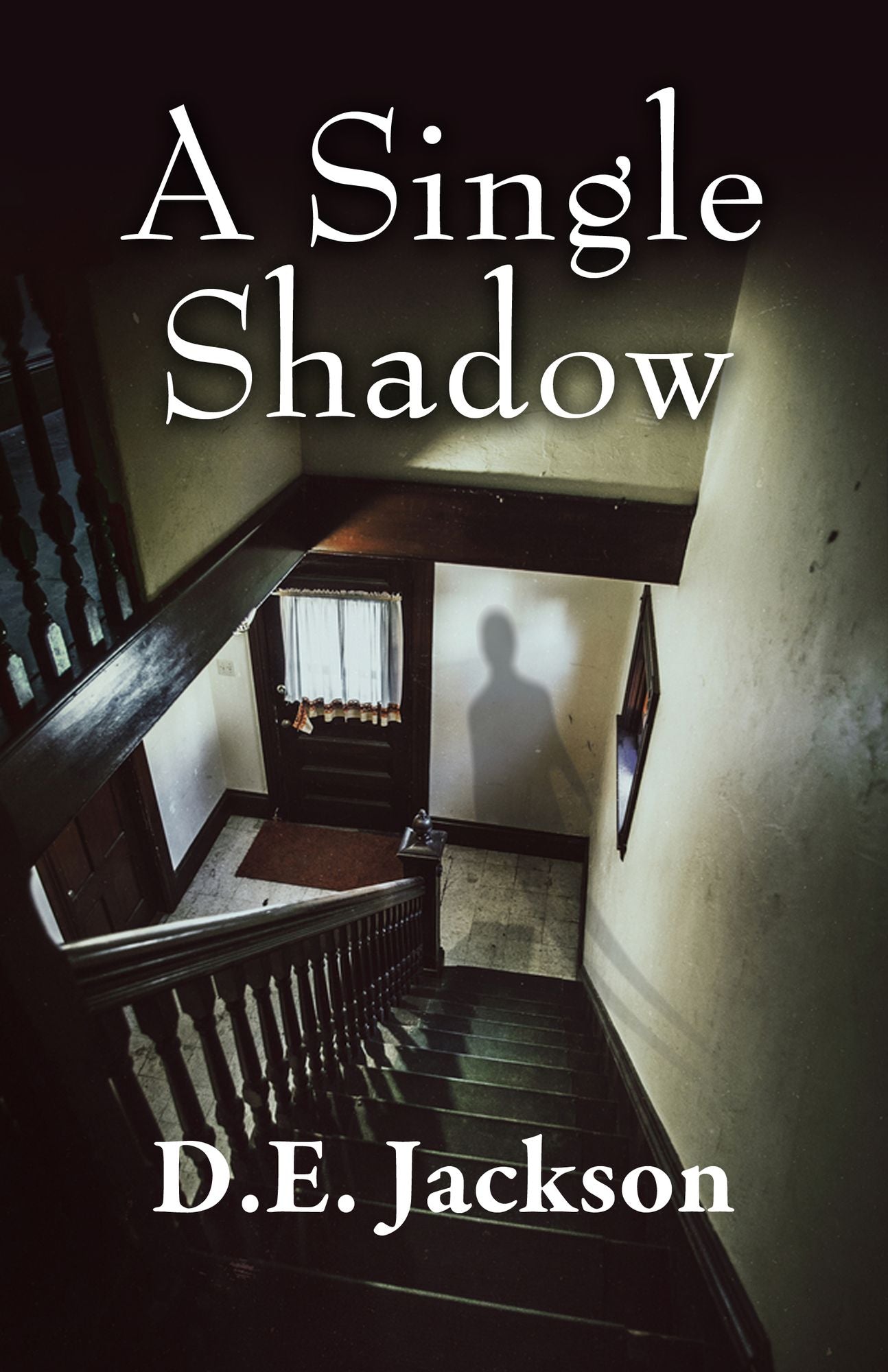 A Single Shadow