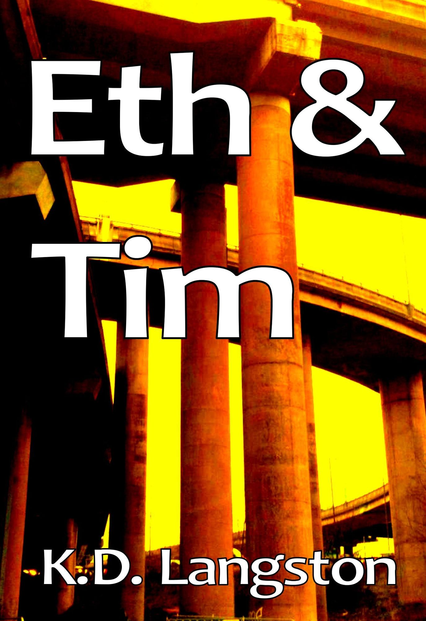 Eth and Tim