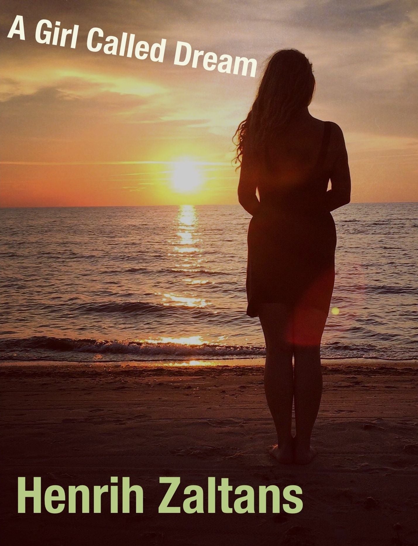 A Girl Called Dream