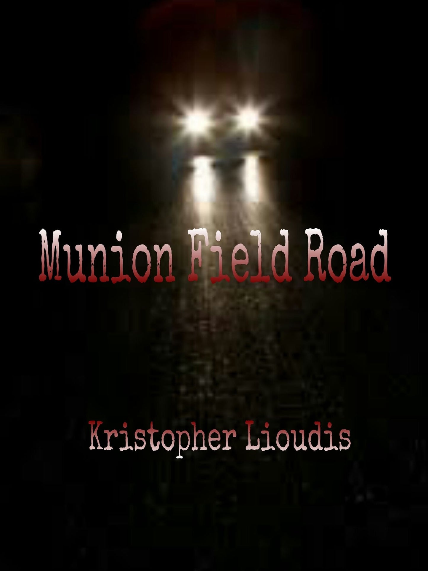 Munion Field Road